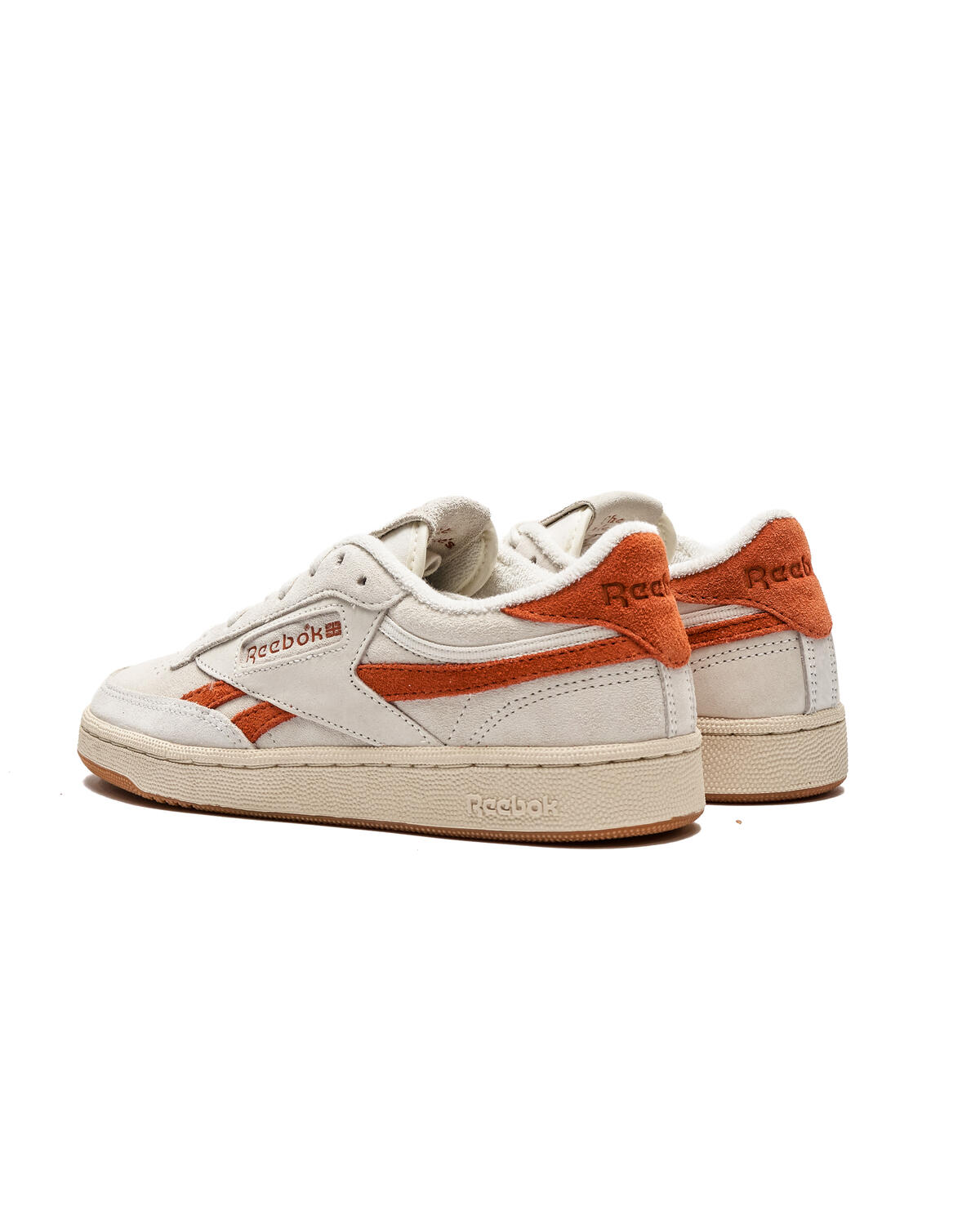 Reebok Club C Revenge Vint (Women's) - Image 4