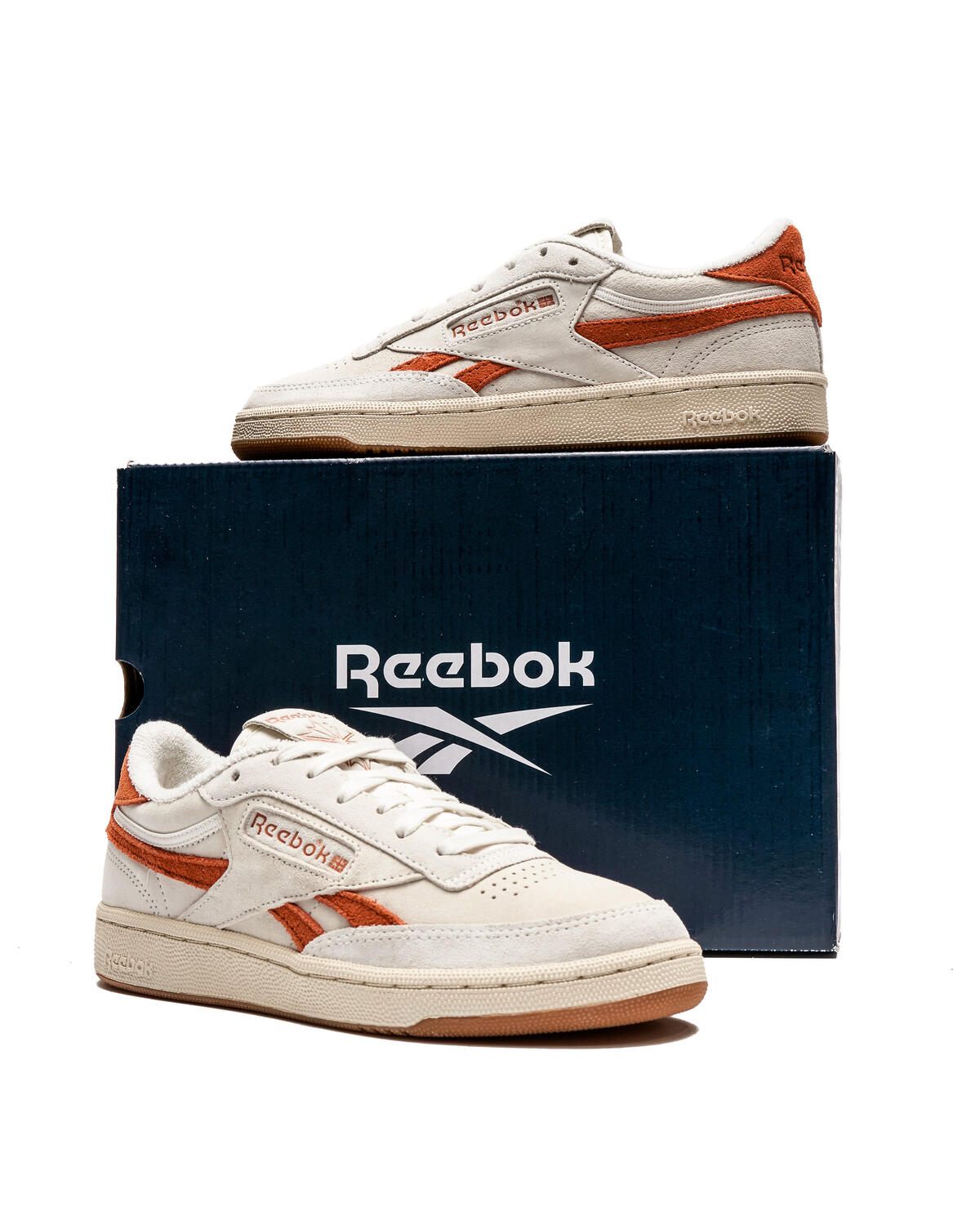 Reebok Club C Revenge Vint (Women's) - Image 6