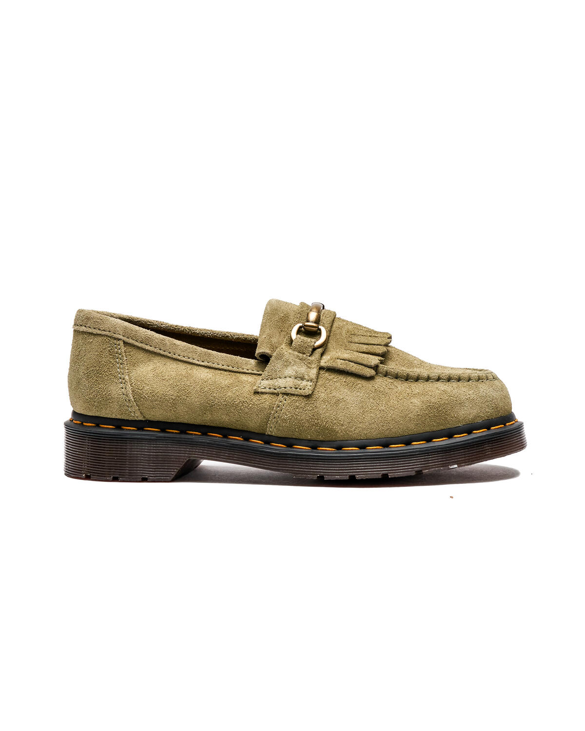 Dr. Martens Adrian Snaffle Shoes - Image 2