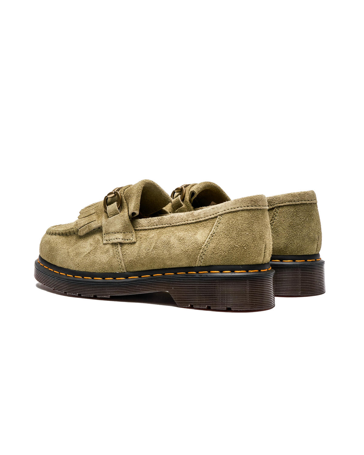 Dr. Martens Adrian Snaffle Shoes - Image 4