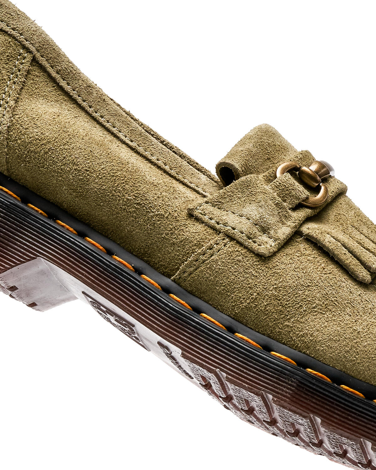 Dr. Martens Adrian Snaffle Shoes - Image 7