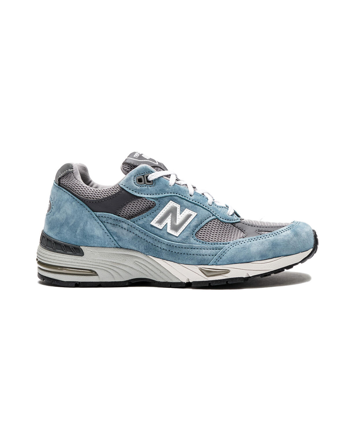 New Balance WMNS W 991 BGG - Image 2