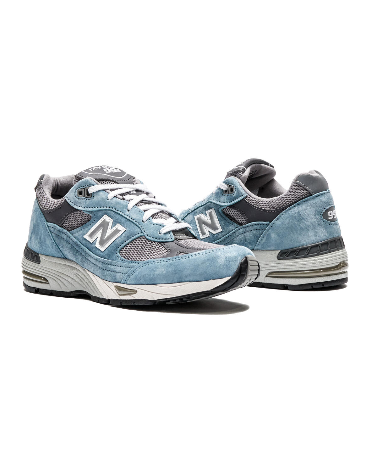 New Balance WMNS W 991 BGG - Image 5