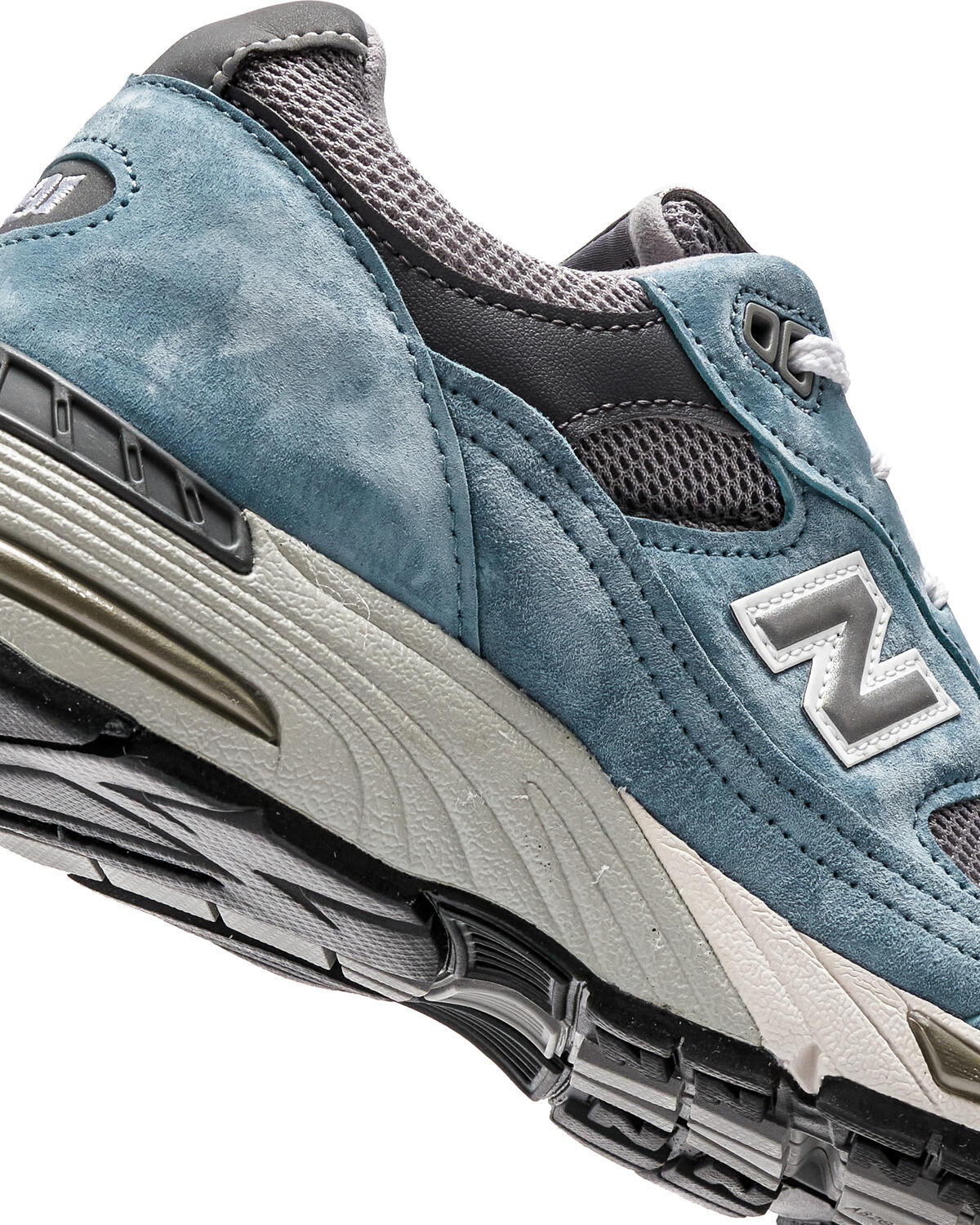 New Balance WMNS W 991 BGG - Image 7