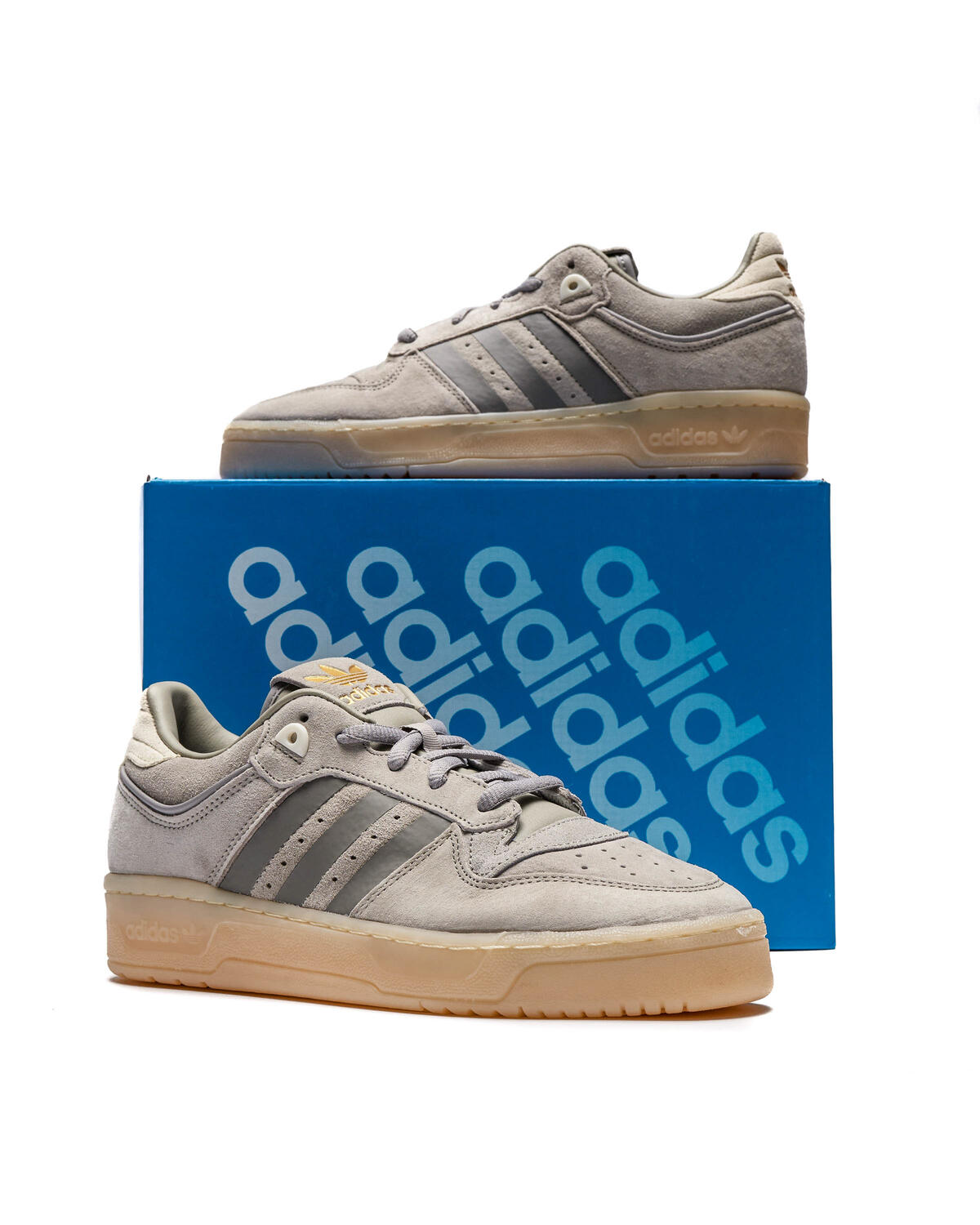 Adidas Rivalry Low - Image 6