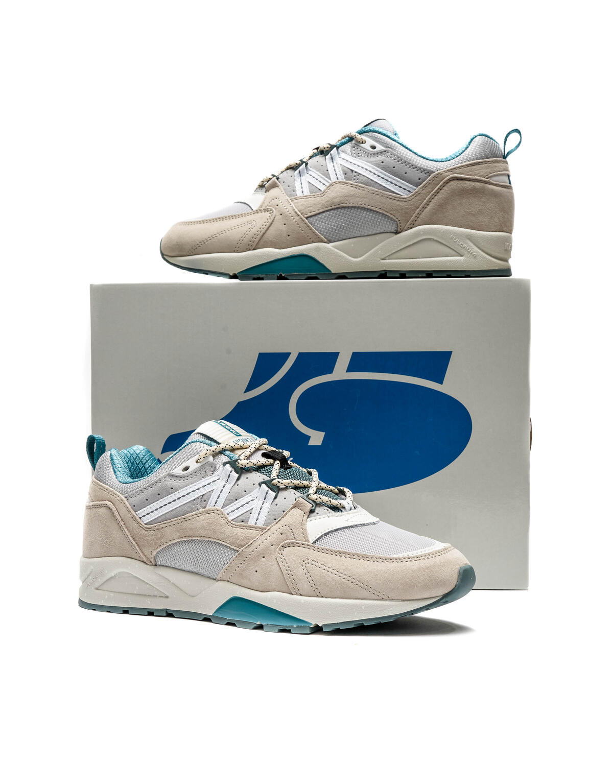 Karhu Fusion 2.0 Rainy Day / Dawn Blue - Image 6