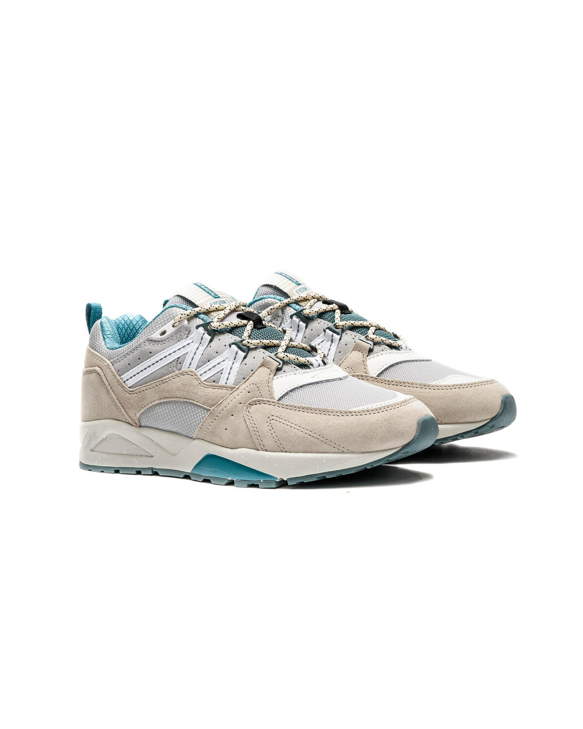 Karhu Fusion 2.0 Rainy Day / Dawn Blue - Image 3