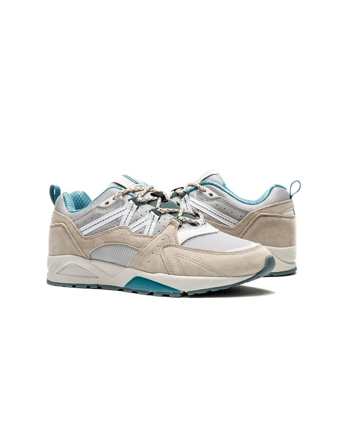 Karhu Fusion 2.0 Rainy Day / Dawn Blue - Image 5