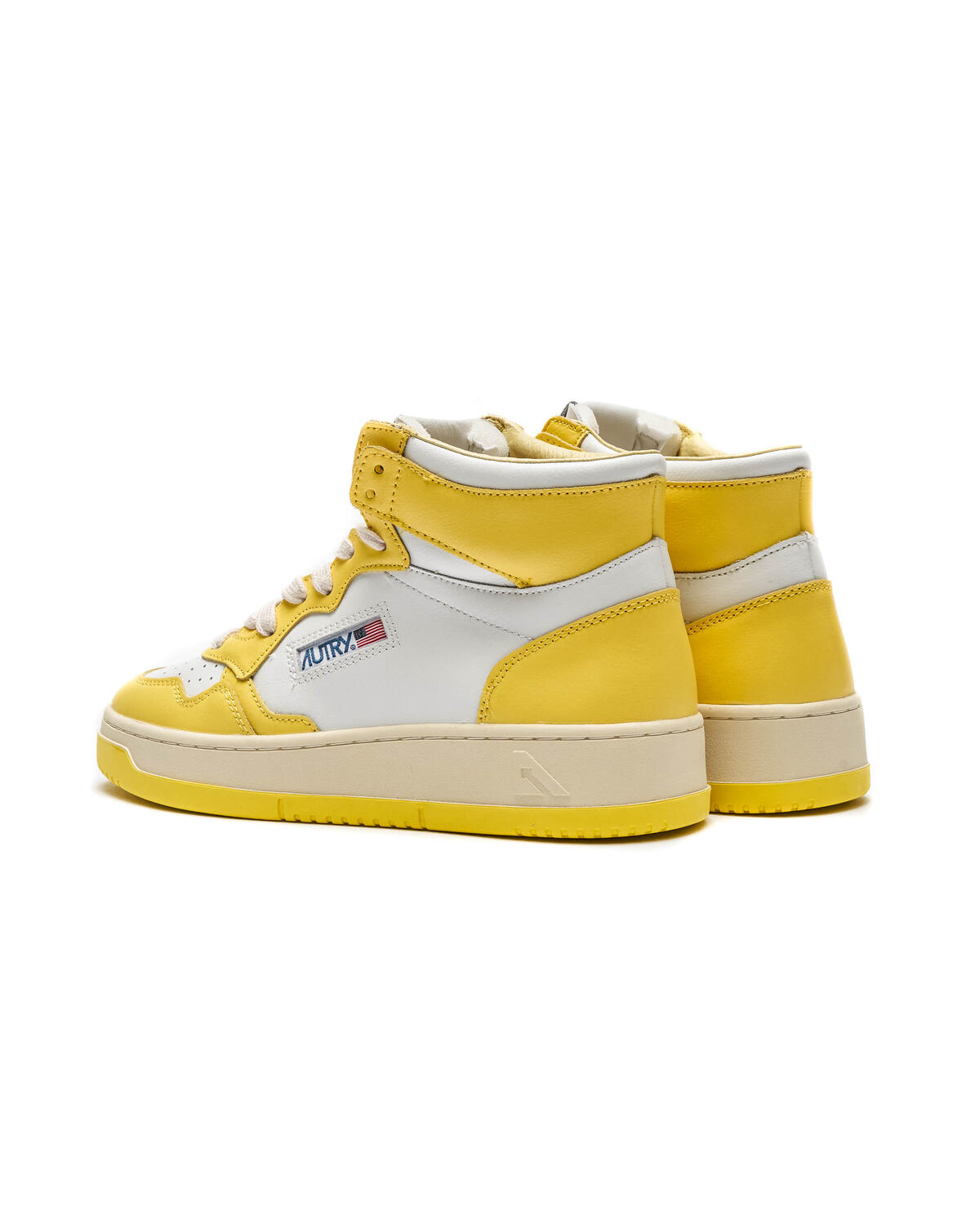 Autry Medalist Mid (Women's) - Image 4