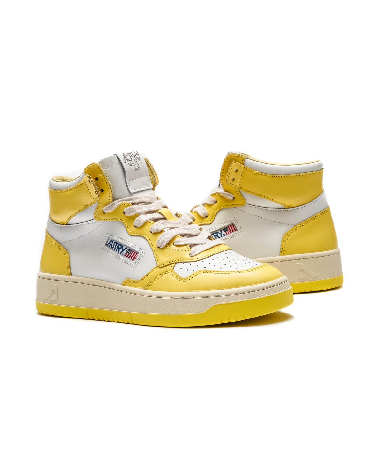 Autry Medalist Mid (Women's) - Image 5