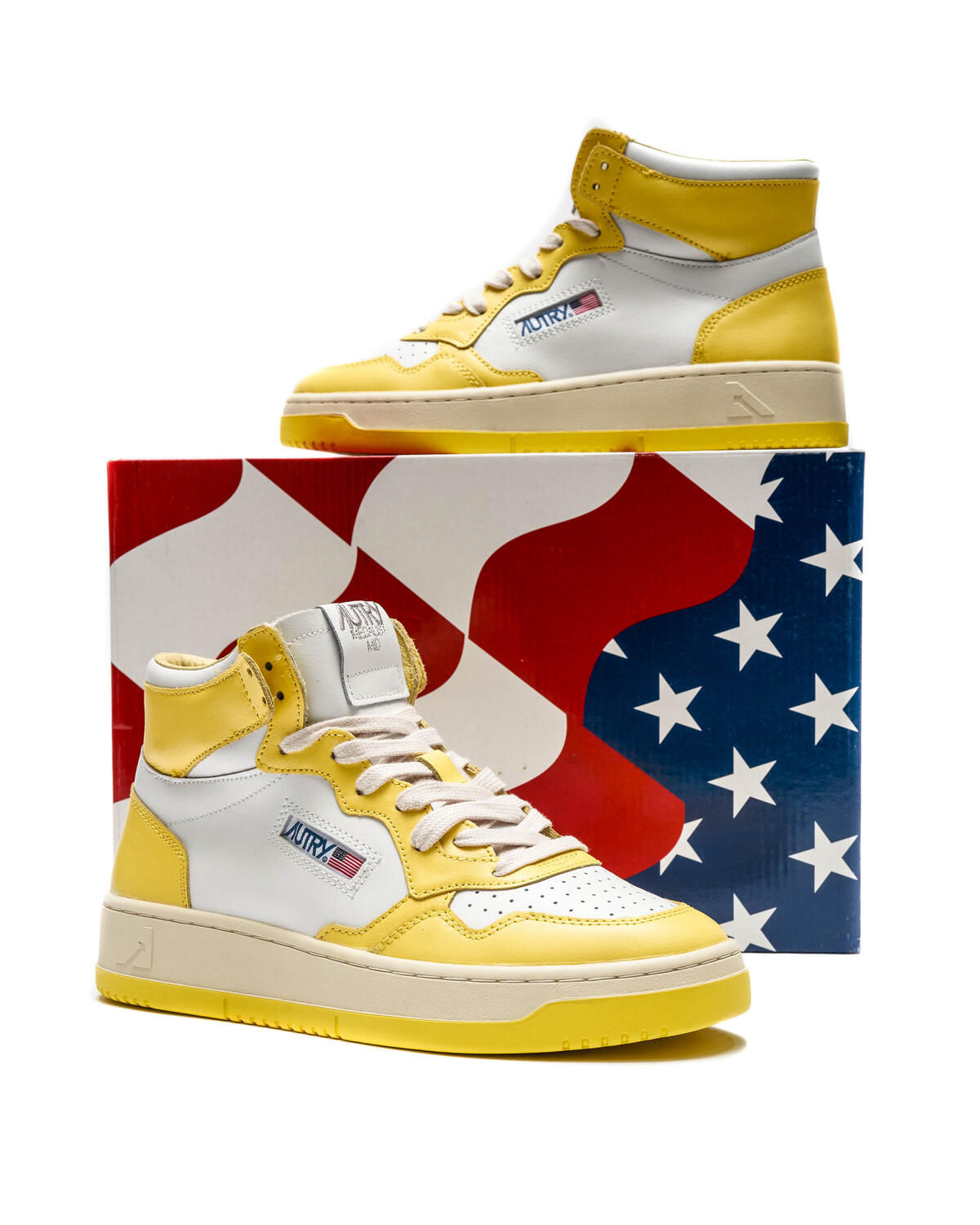 Autry Medalist Mid (Women's) - Image 6