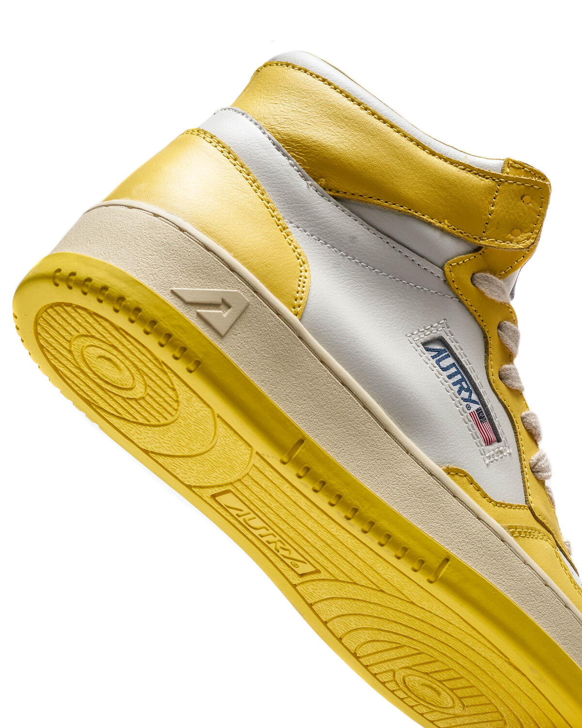 Autry Medalist Mid (Women's) - Image 7