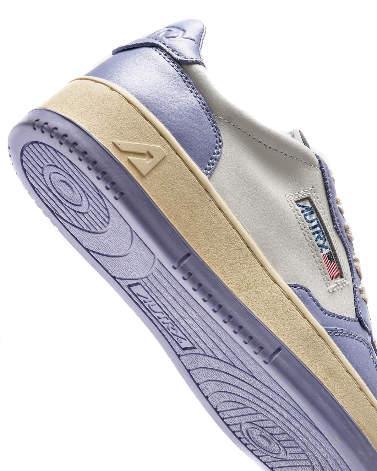 Autry Medalist Low (Women's) - Image 7