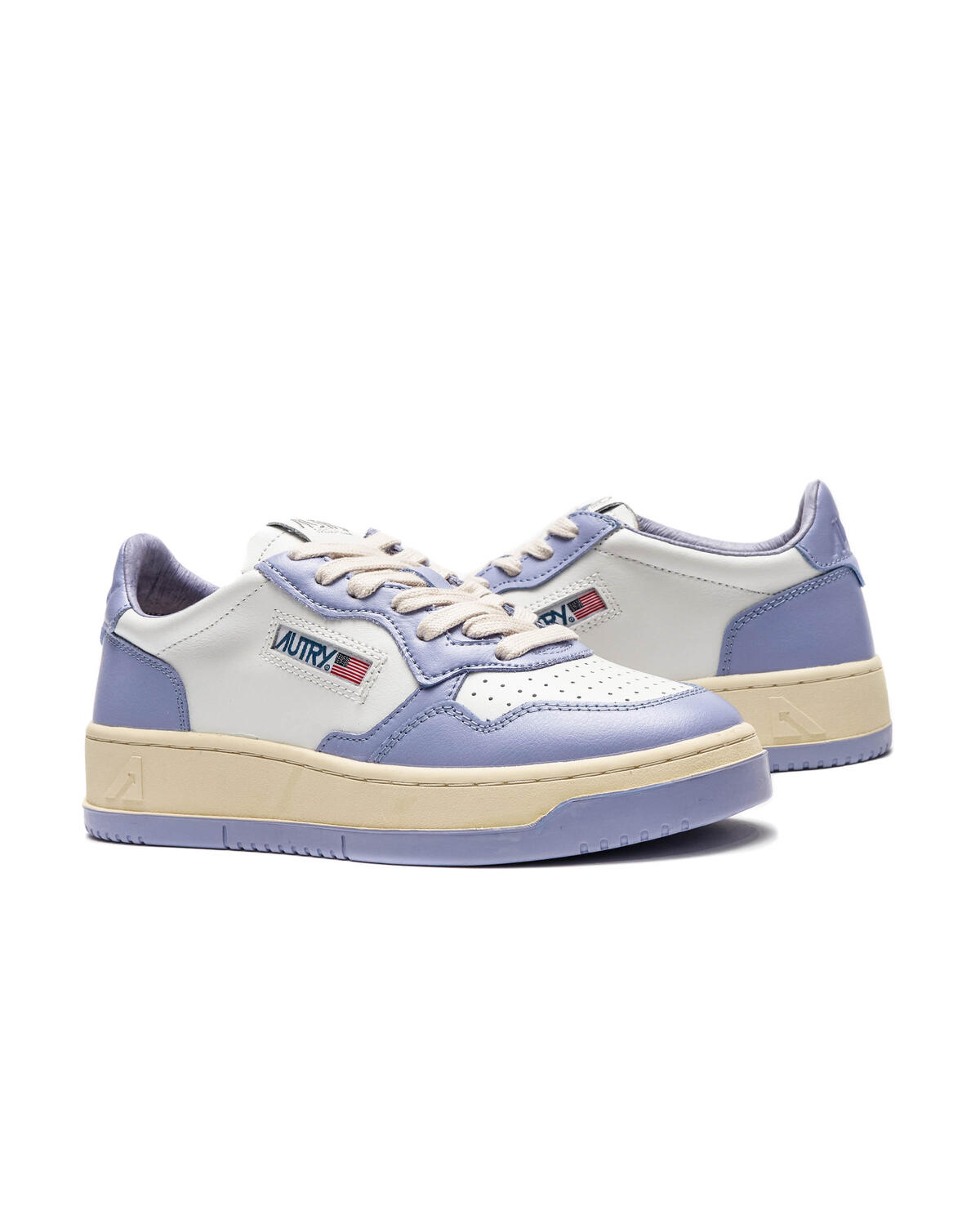 Autry Medalist Low (Women's) - Image 5