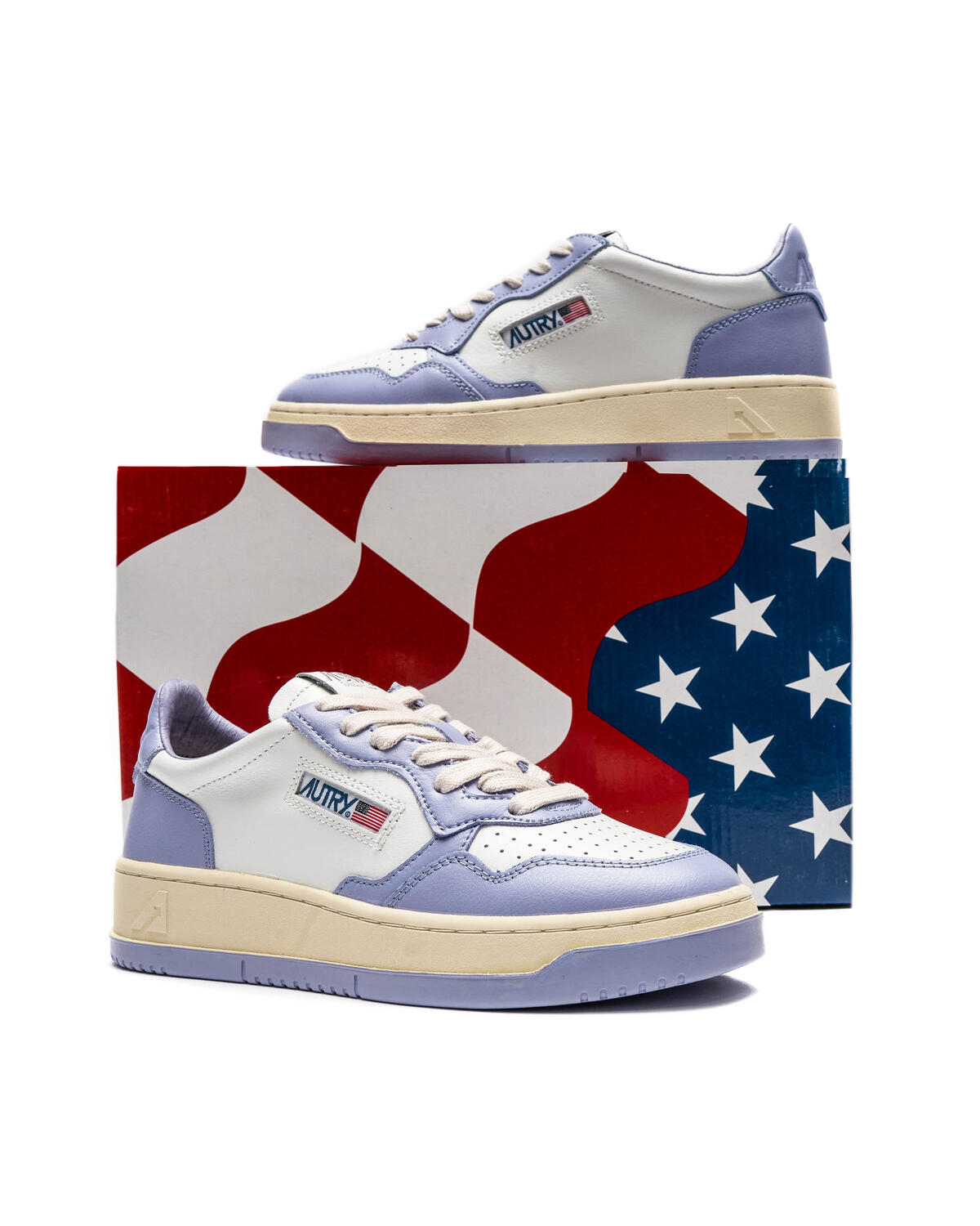 Autry Medalist Low (Women's) - Image 6