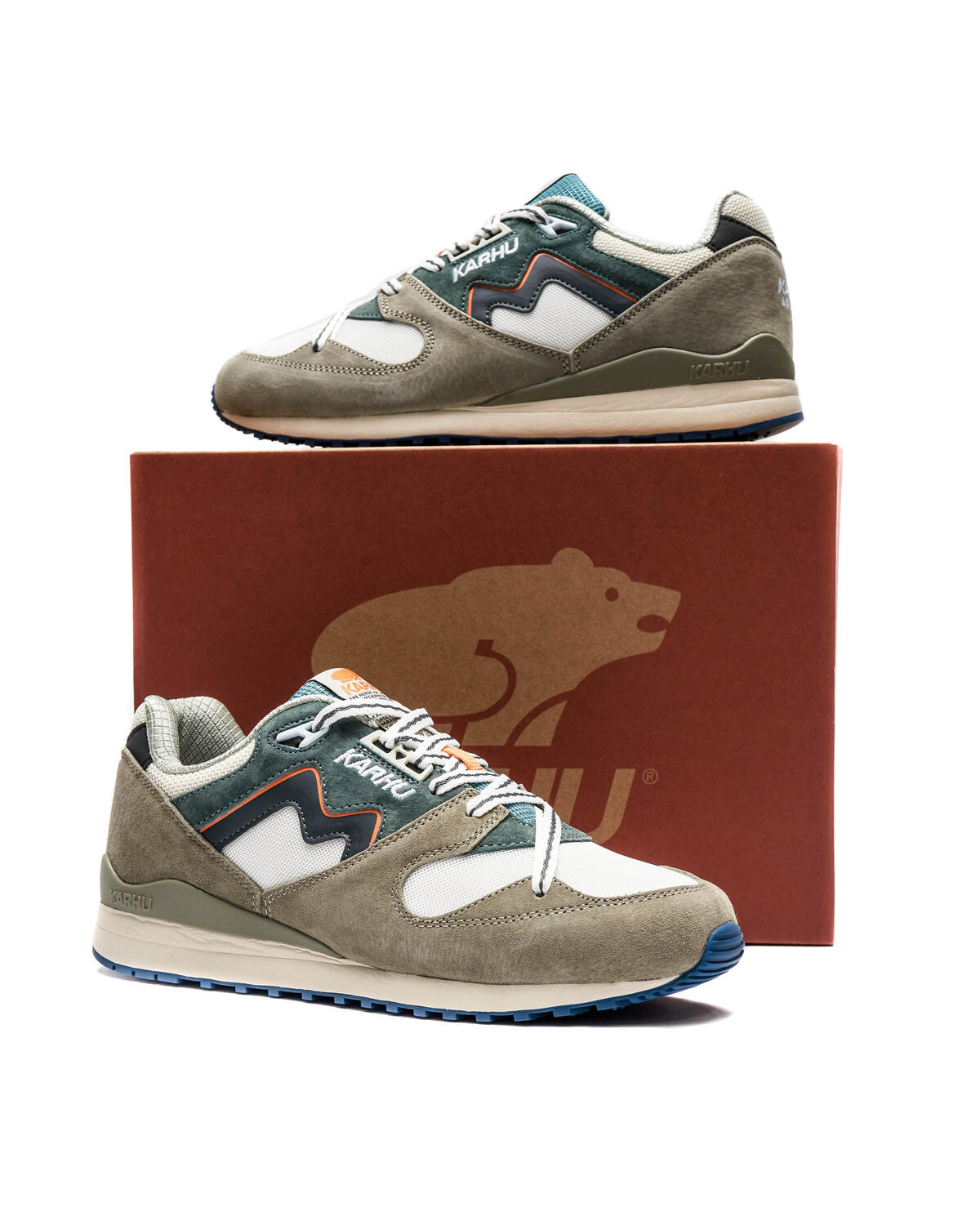 Karhu Synchron Classic - Image 6