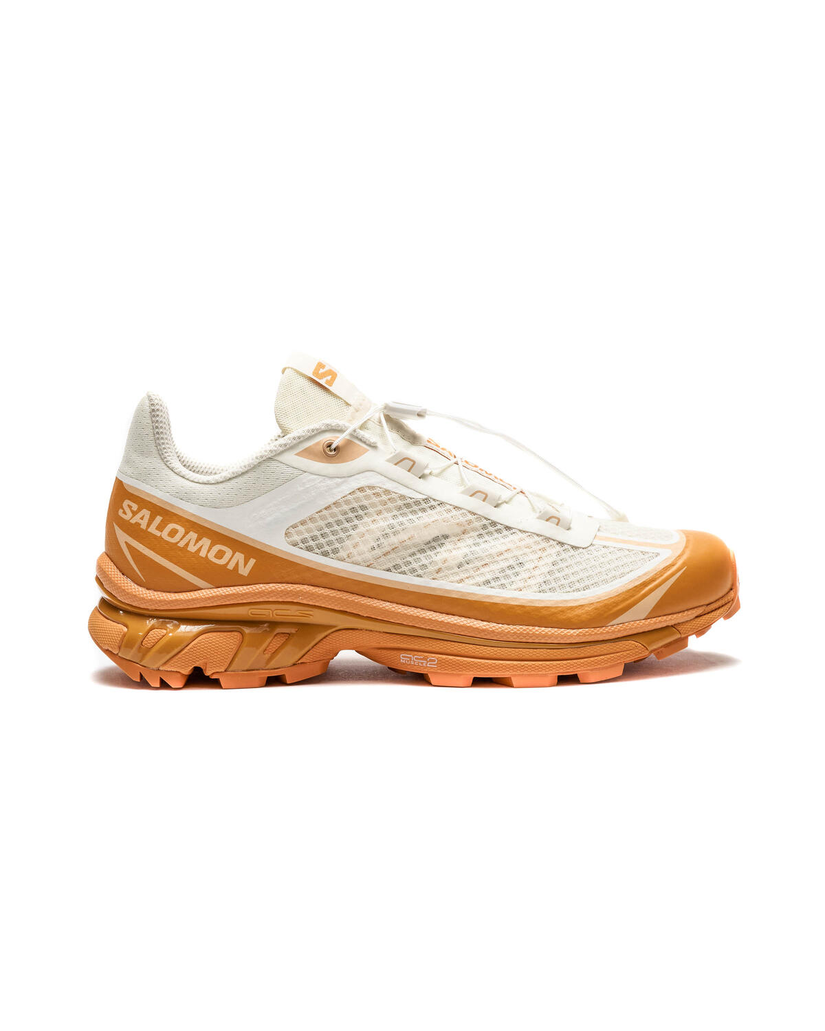 Salomon XT-6 FT 'Vanilla/Buckskin' - Image 12