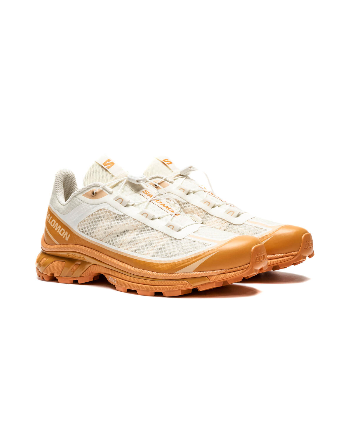 Salomon XT-6 FT 'Vanilla/Buckskin' - Image 13