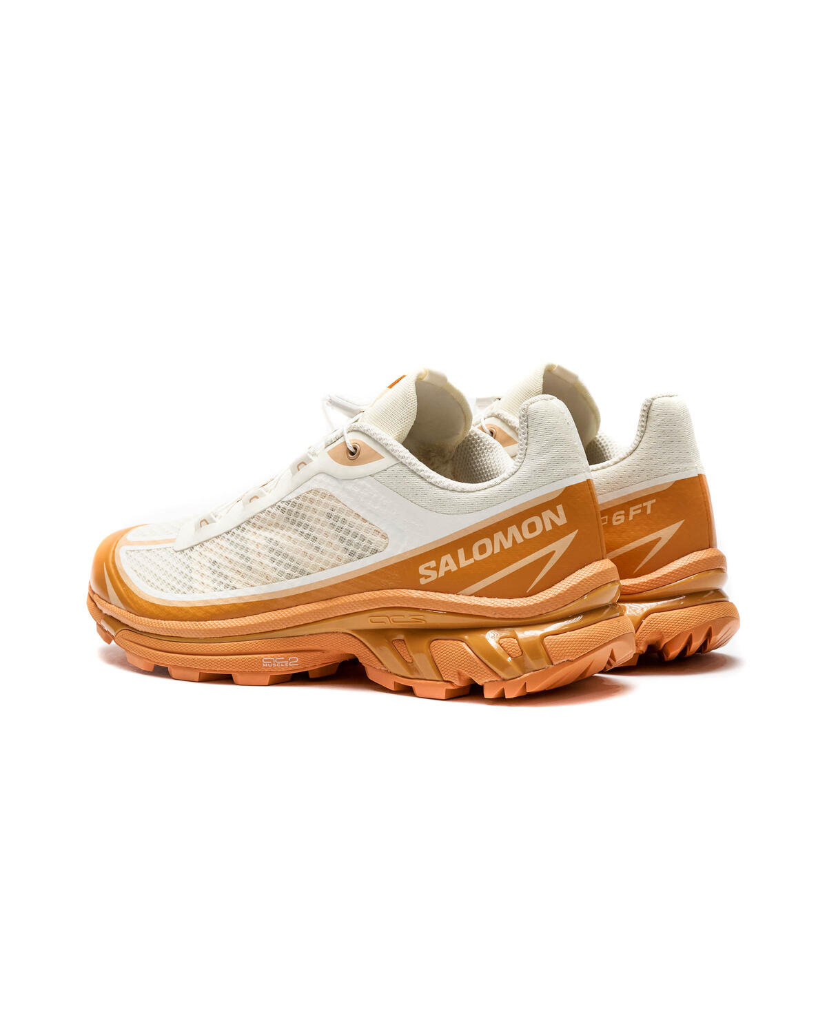 Salomon XT-6 FT 'Vanilla/Buckskin' - Image 14