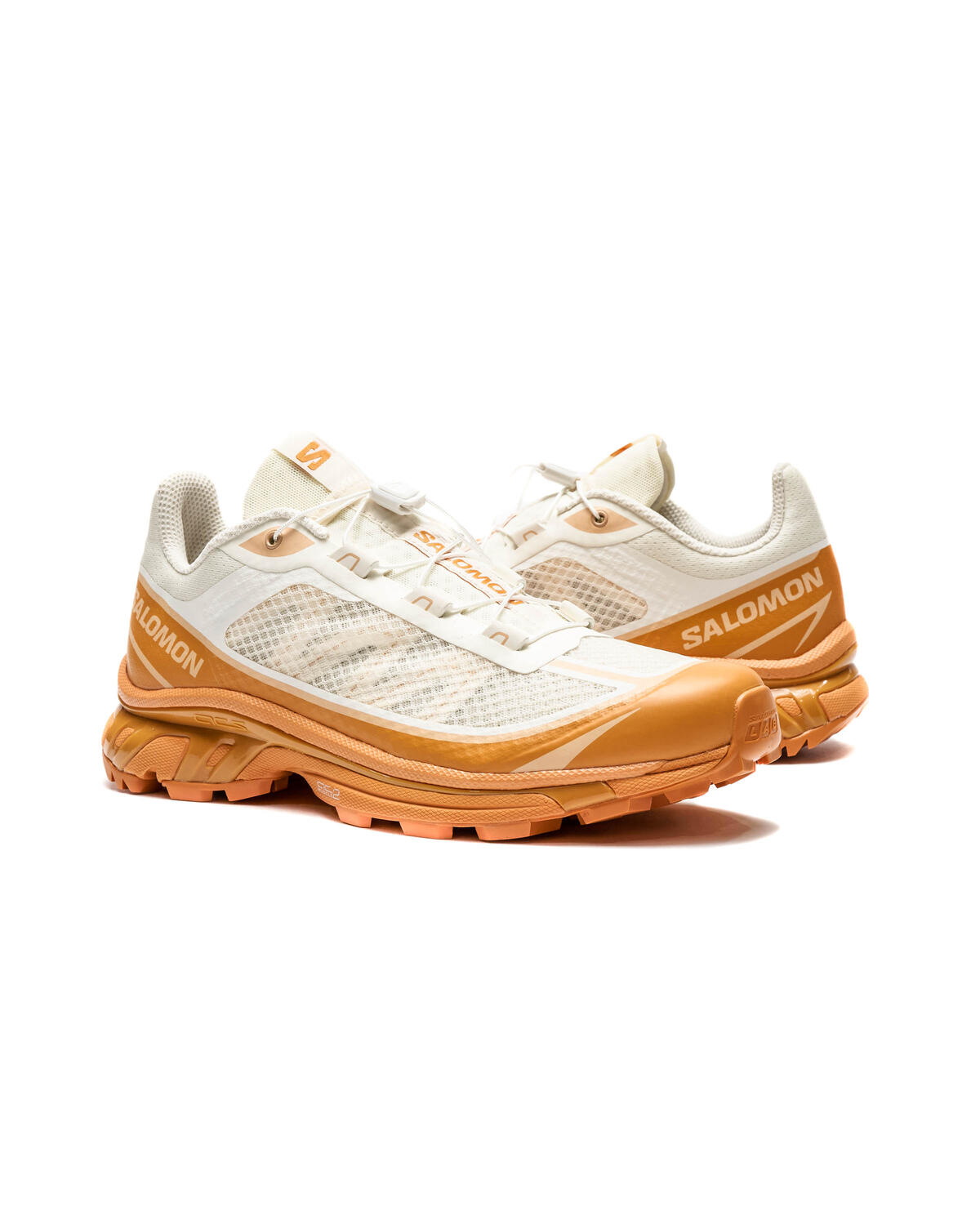 Salomon XT-6 FT 'Vanilla/Buckskin' - Image 15