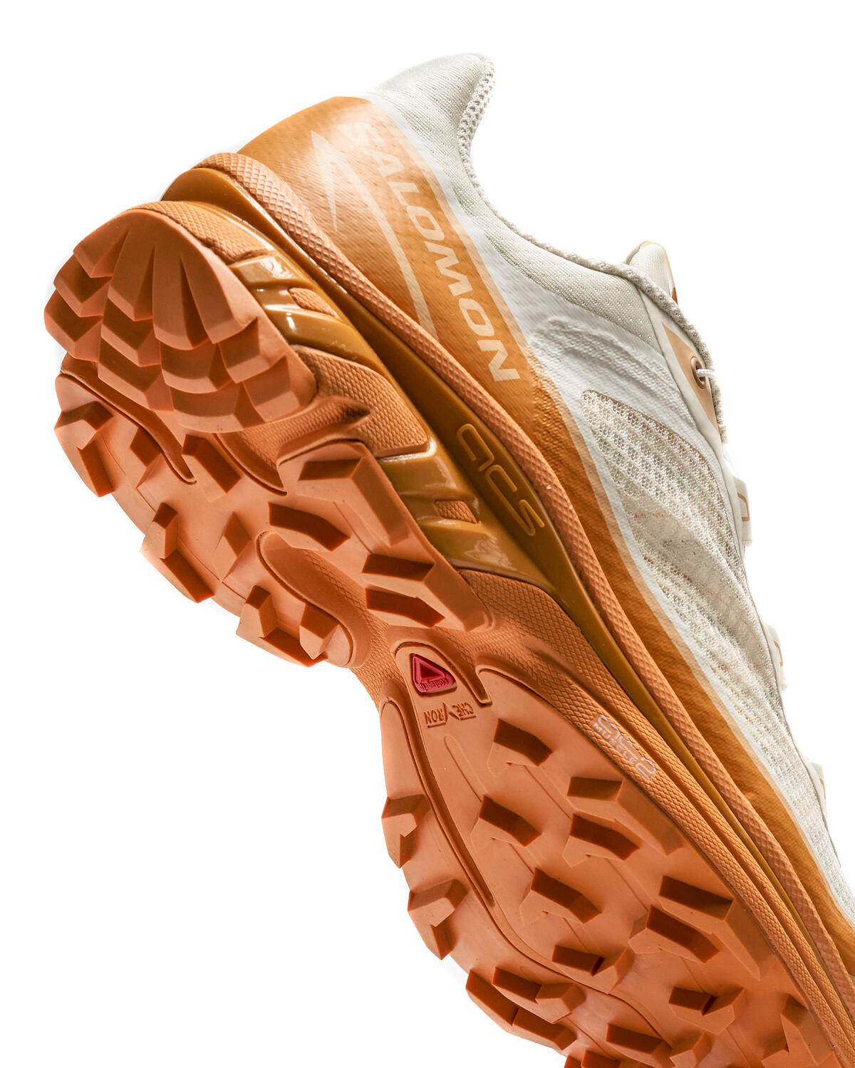 Salomon XT-6 FT 'Vanilla/Buckskin' - Image 17