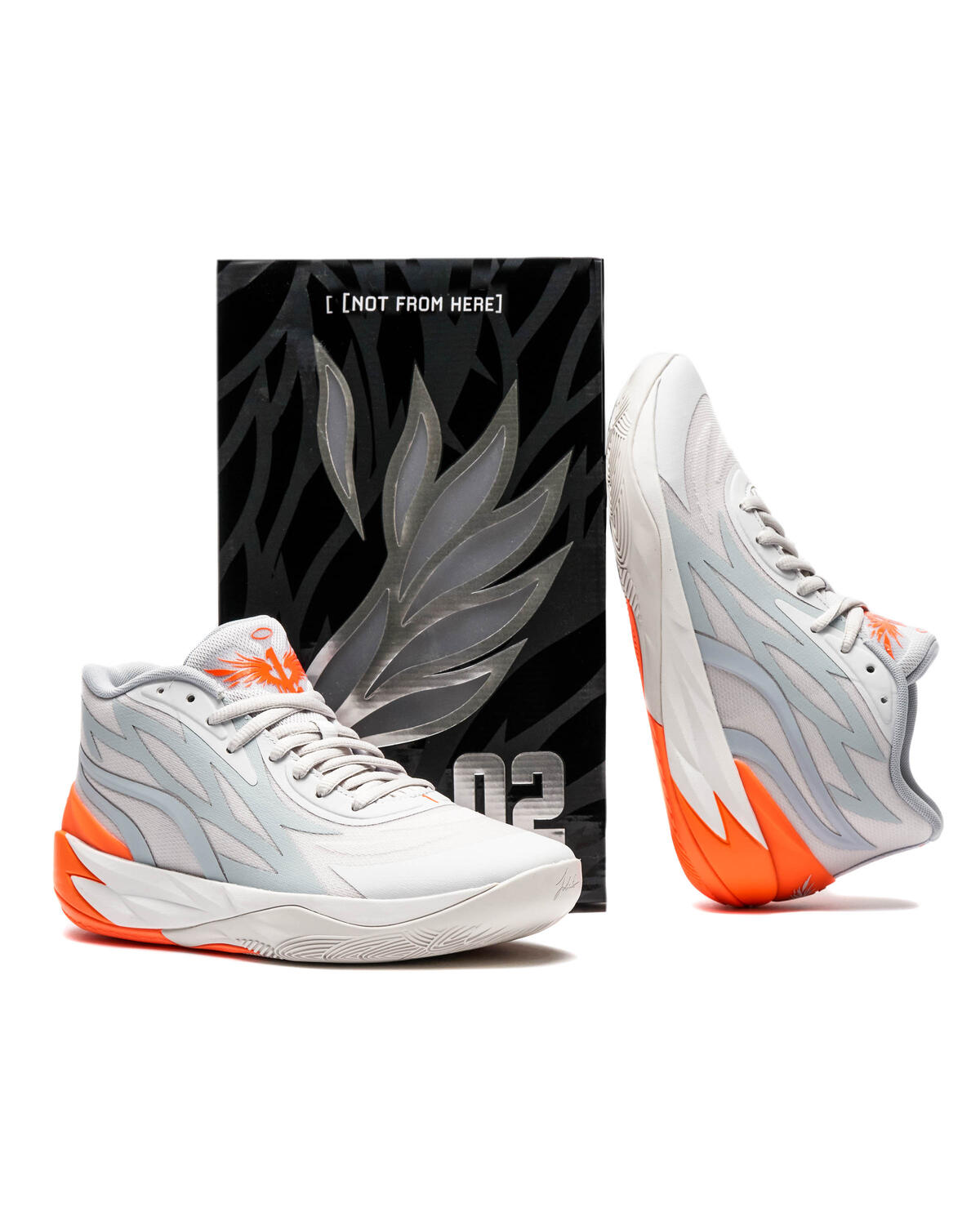 Puma MB.02 - Image 6