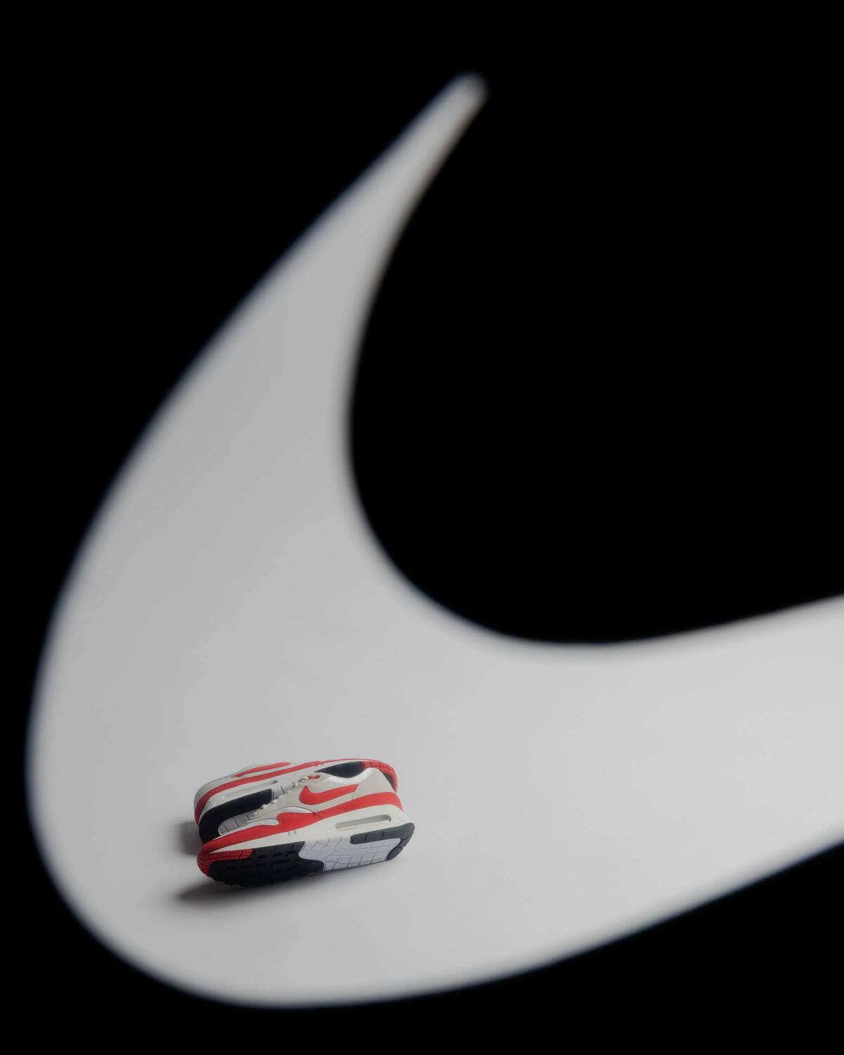 Nike Air Max 1 'Big Bubble - Red' - Image 26