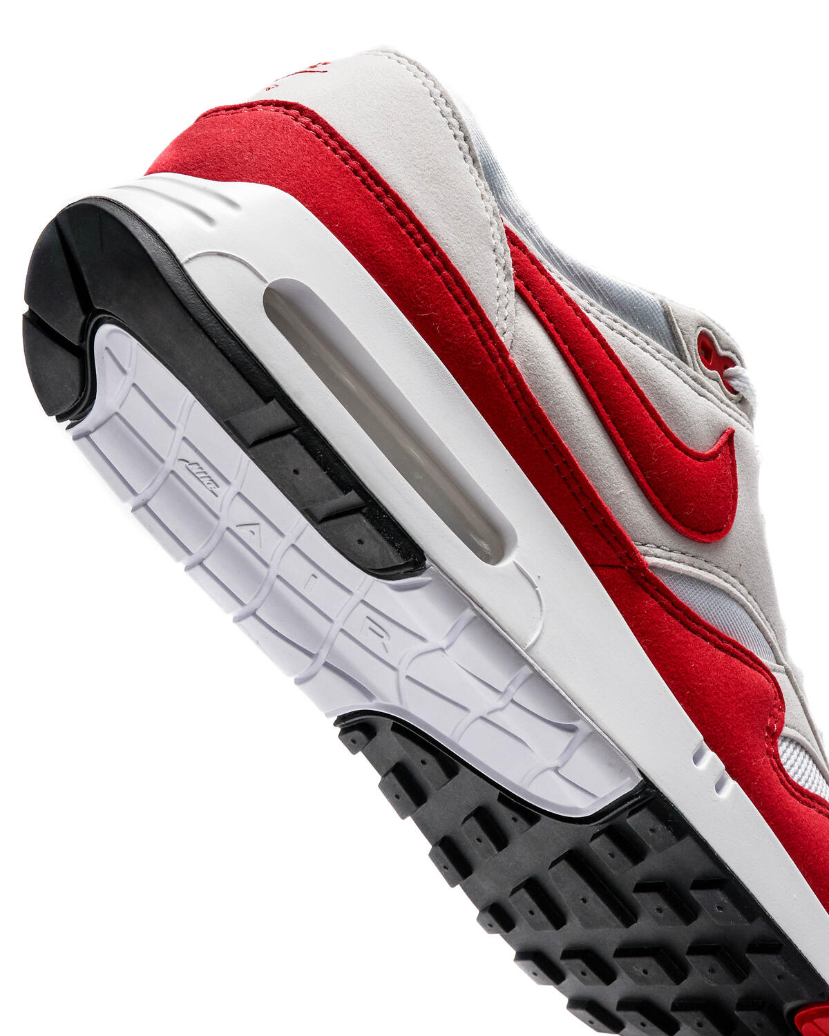Nike Air Max 1 'Big Bubble - Red' - Image 24