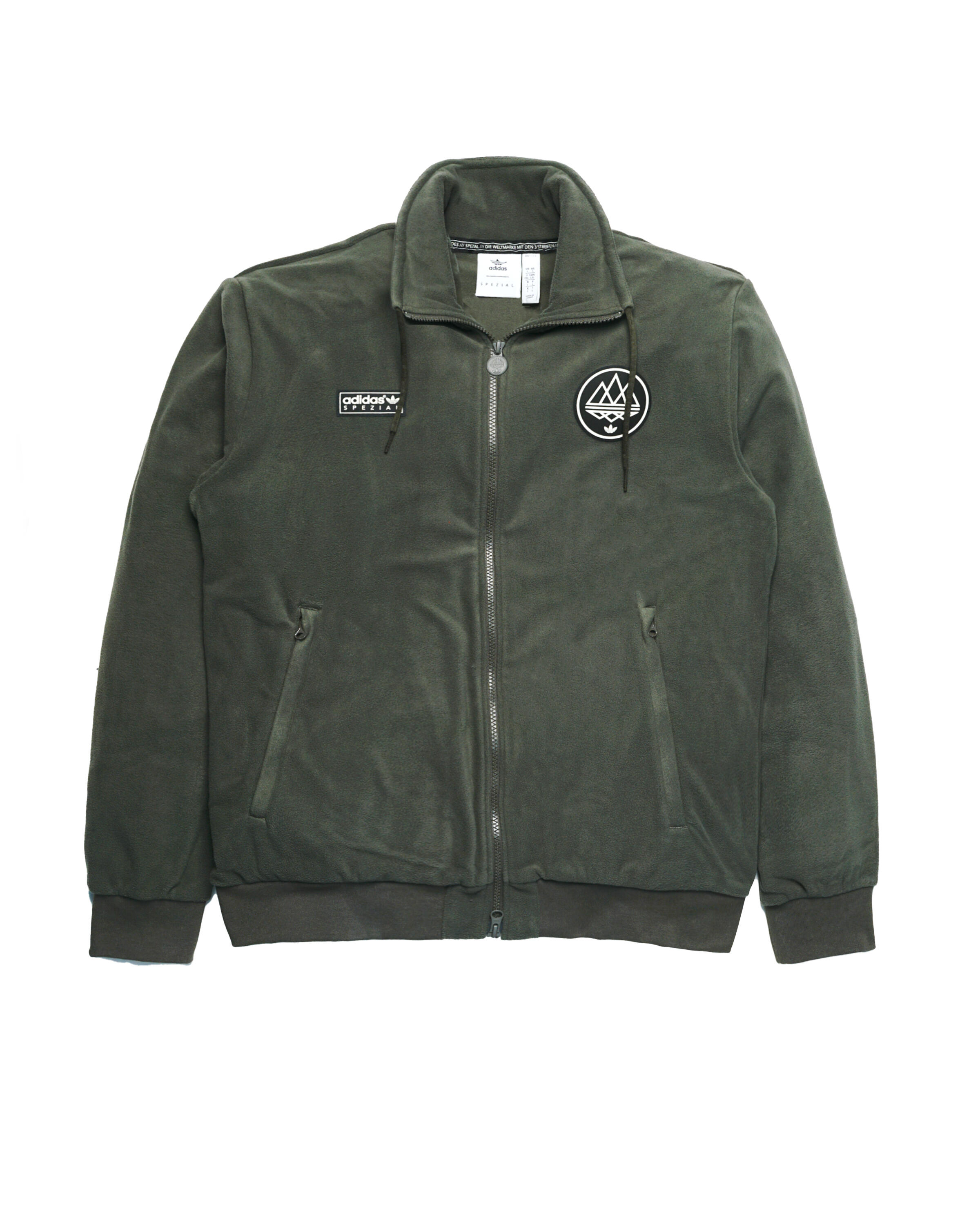 adidas Originals TRACK TOP SPEZIAL