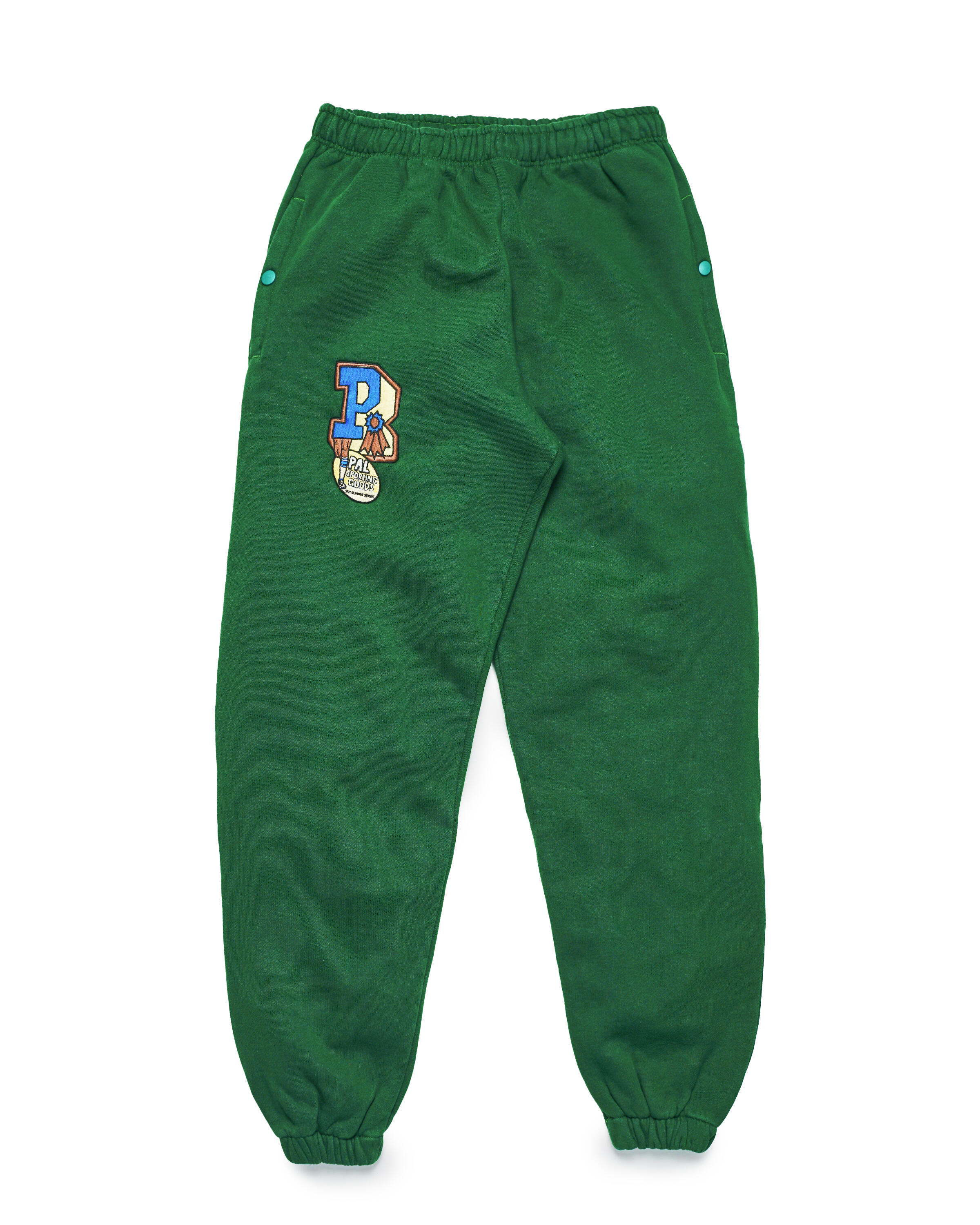 PAL Sporting Goods Mountain Run Pant