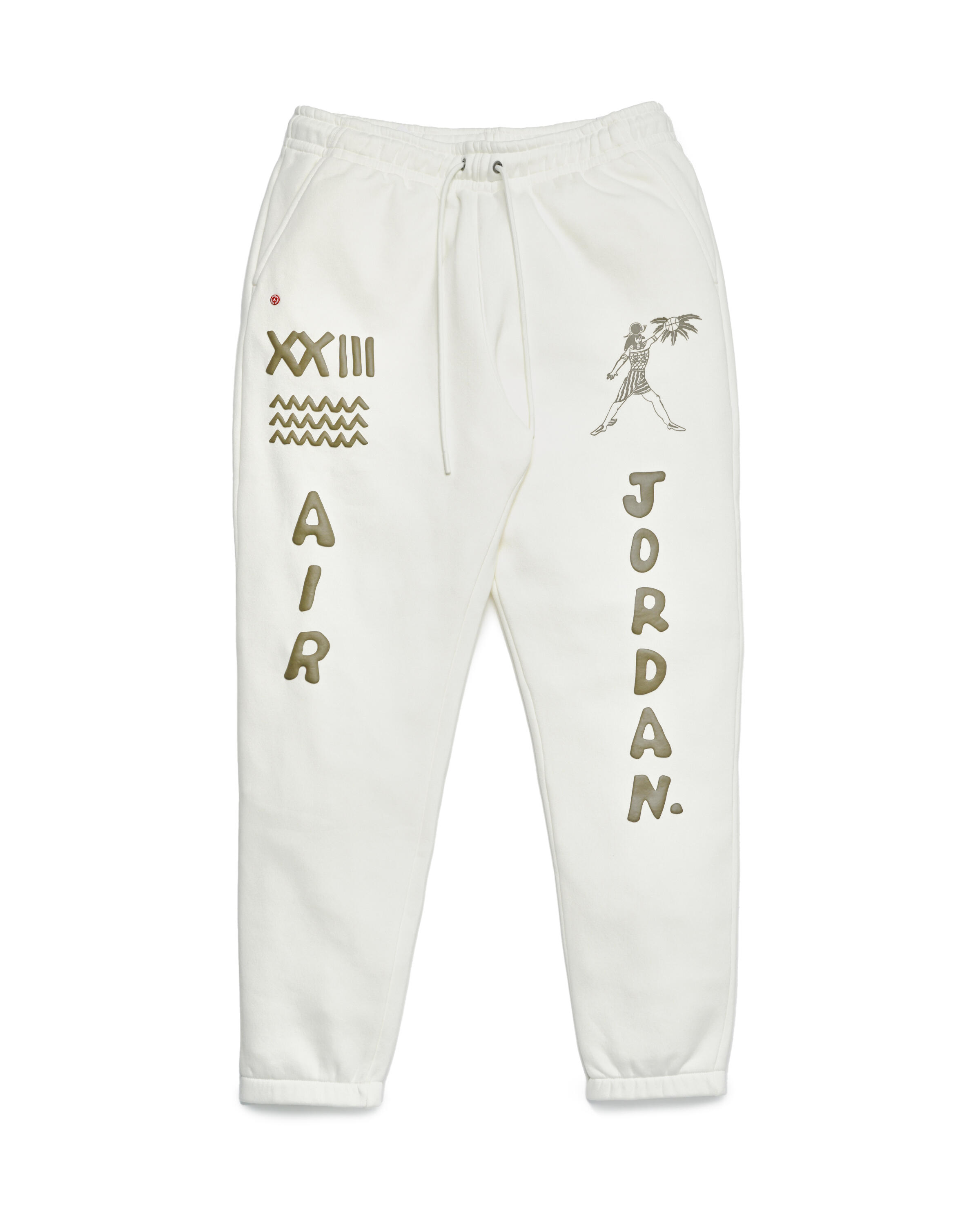 Air Jordan Artist Series by Umar Rashid SWEATPANT