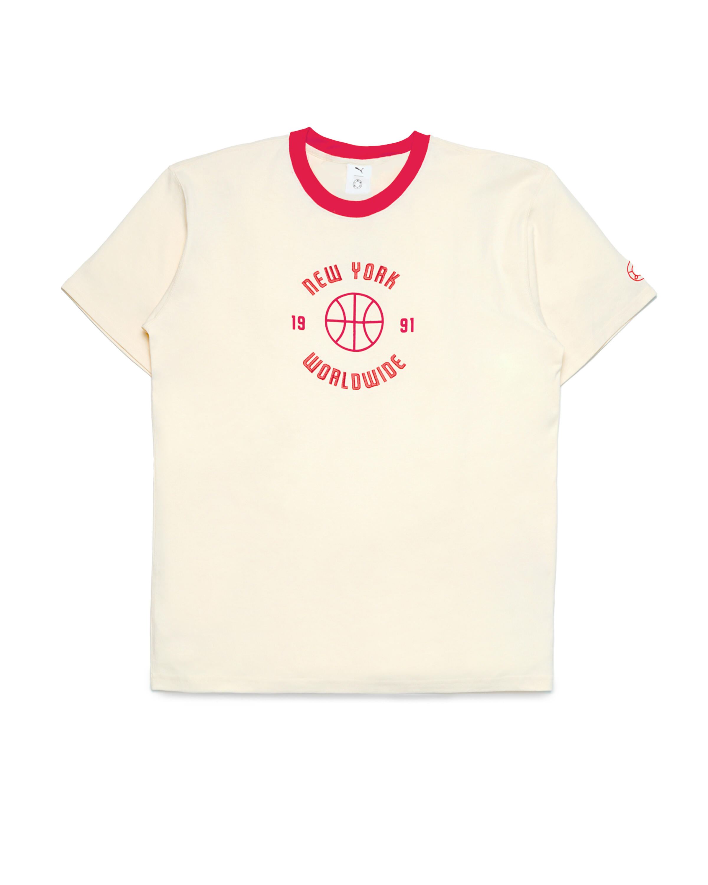 Puma x RHUIGI Graphic Tee