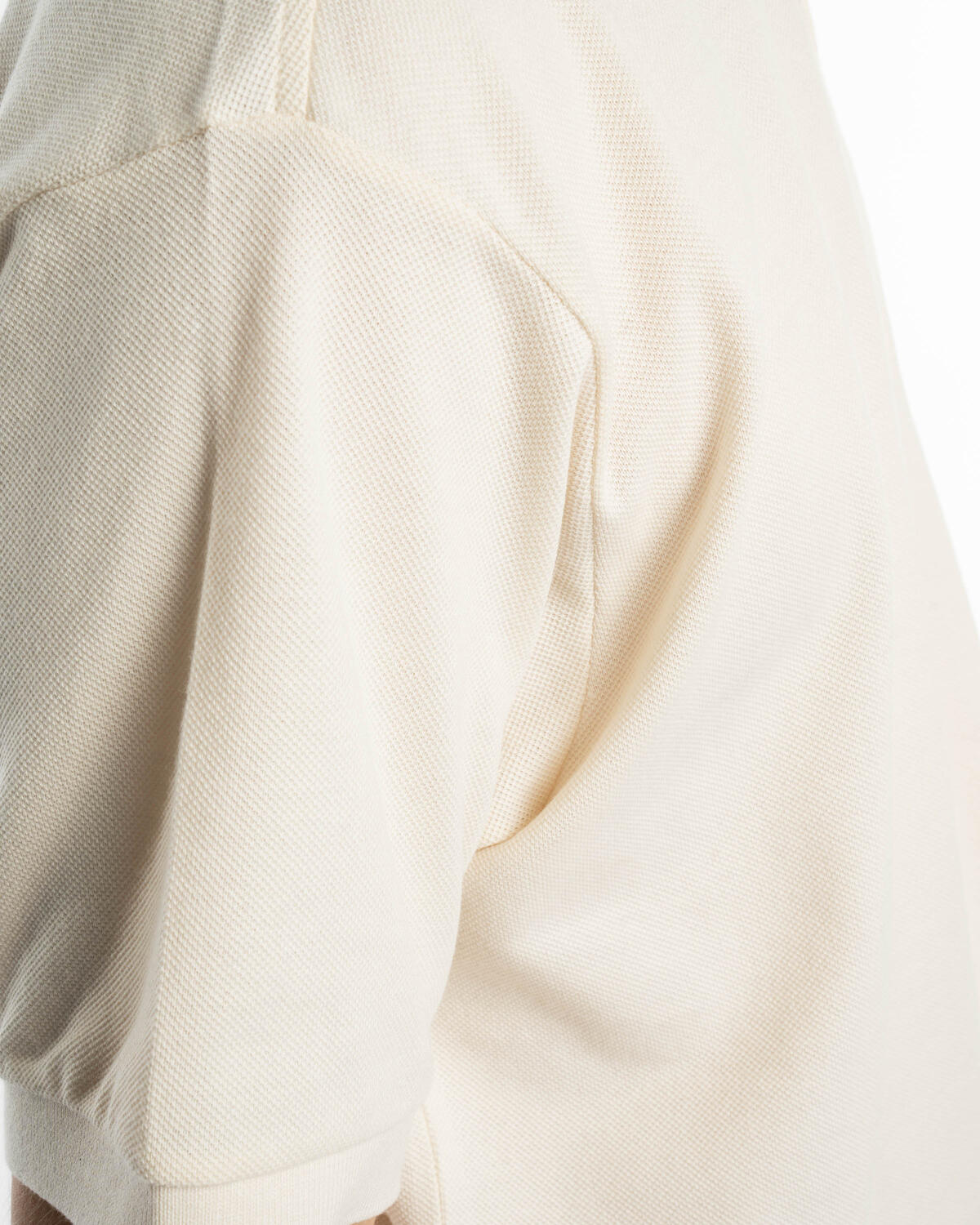 Lacoste Cotton Pique Classic Fit Polo Shirt - Image 6