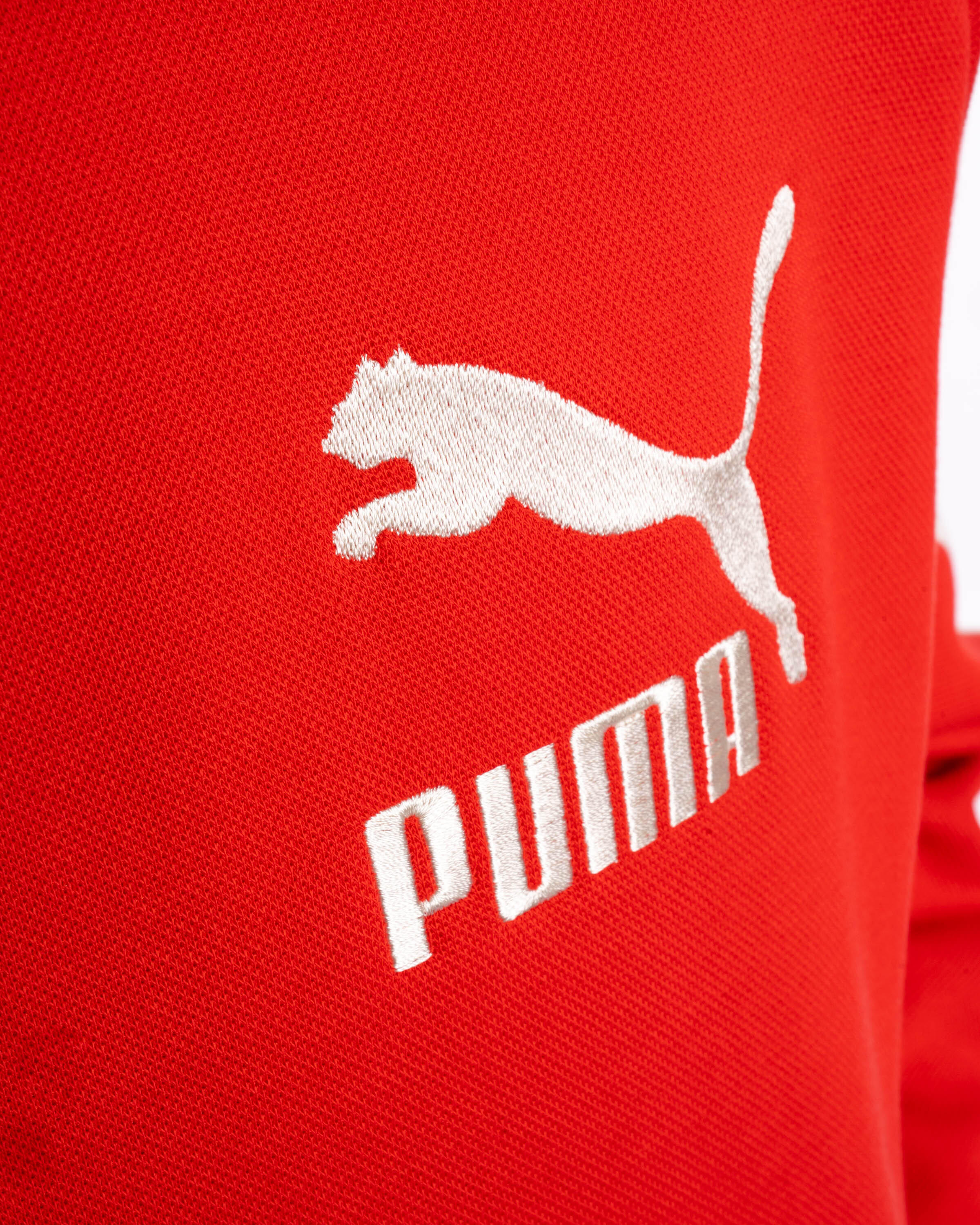 Puma x RHUIGI T7 Track Top