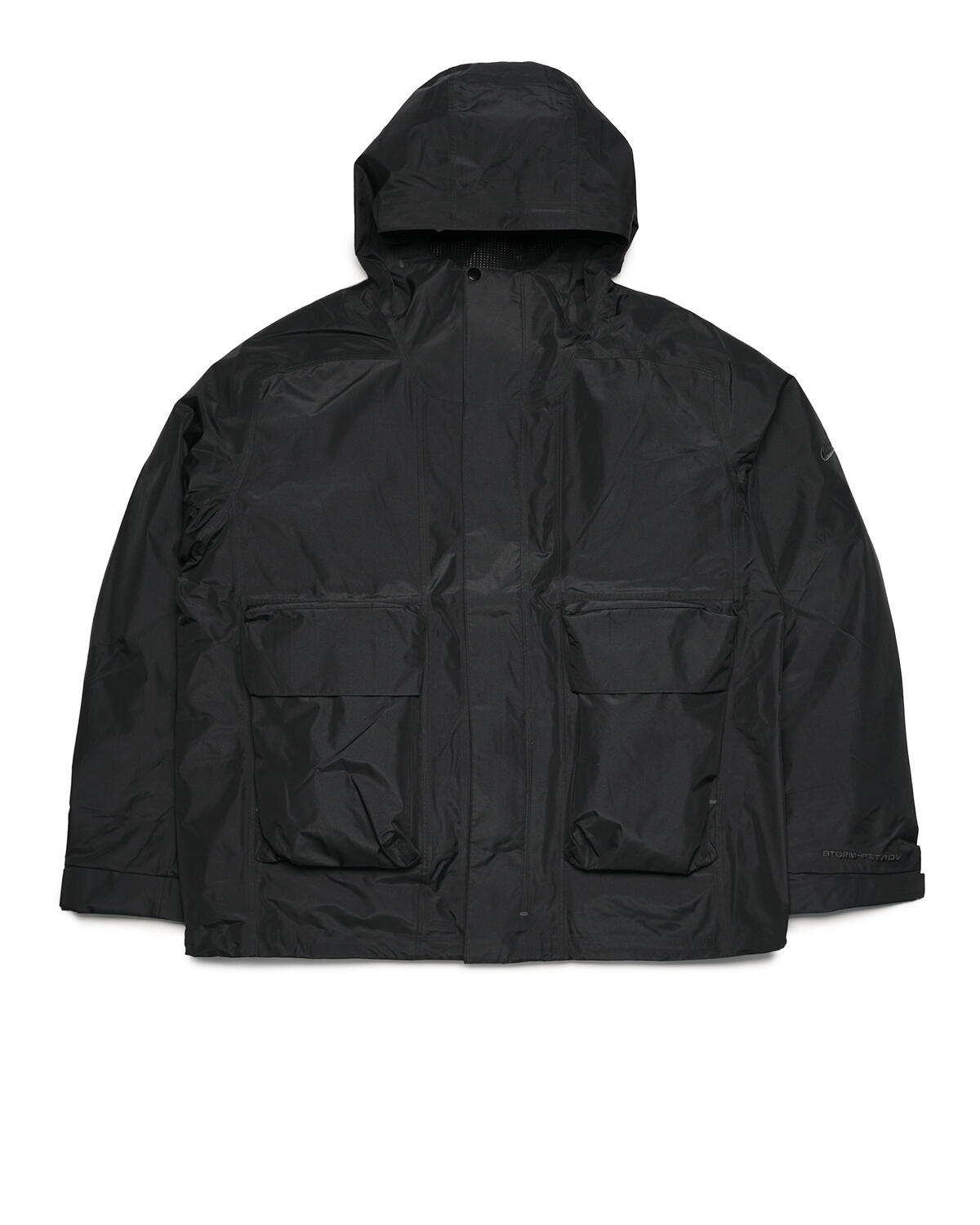 Nike Tech-Pack Storm-Fit Gore-Tex Jacket - Image 11