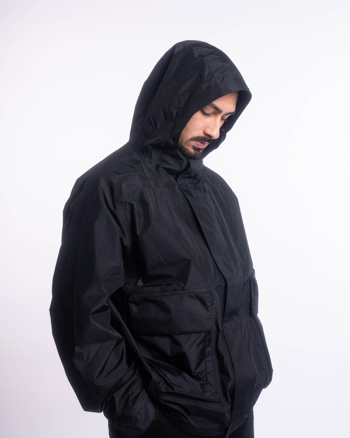 Nike Tech-Pack Storm-Fit Gore-Tex Jacket - Image 12