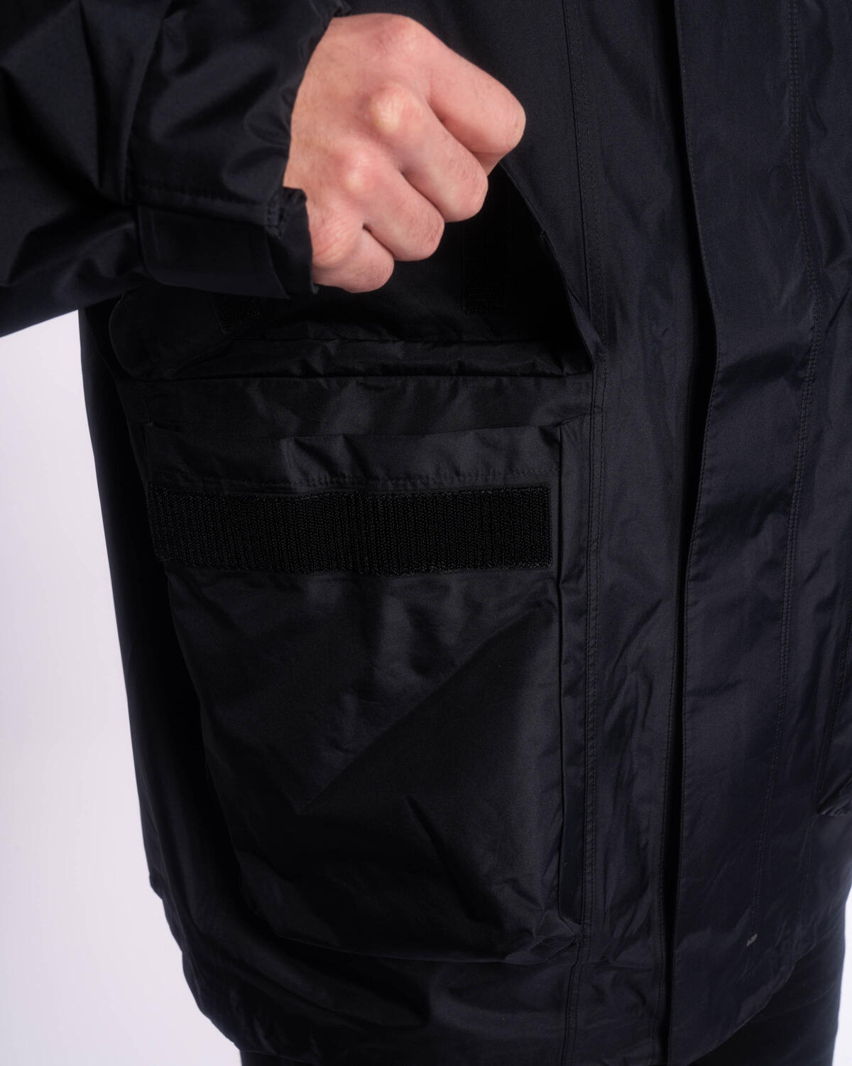 Nike Tech-Pack Storm-Fit Gore-Tex Jacket - Image 15