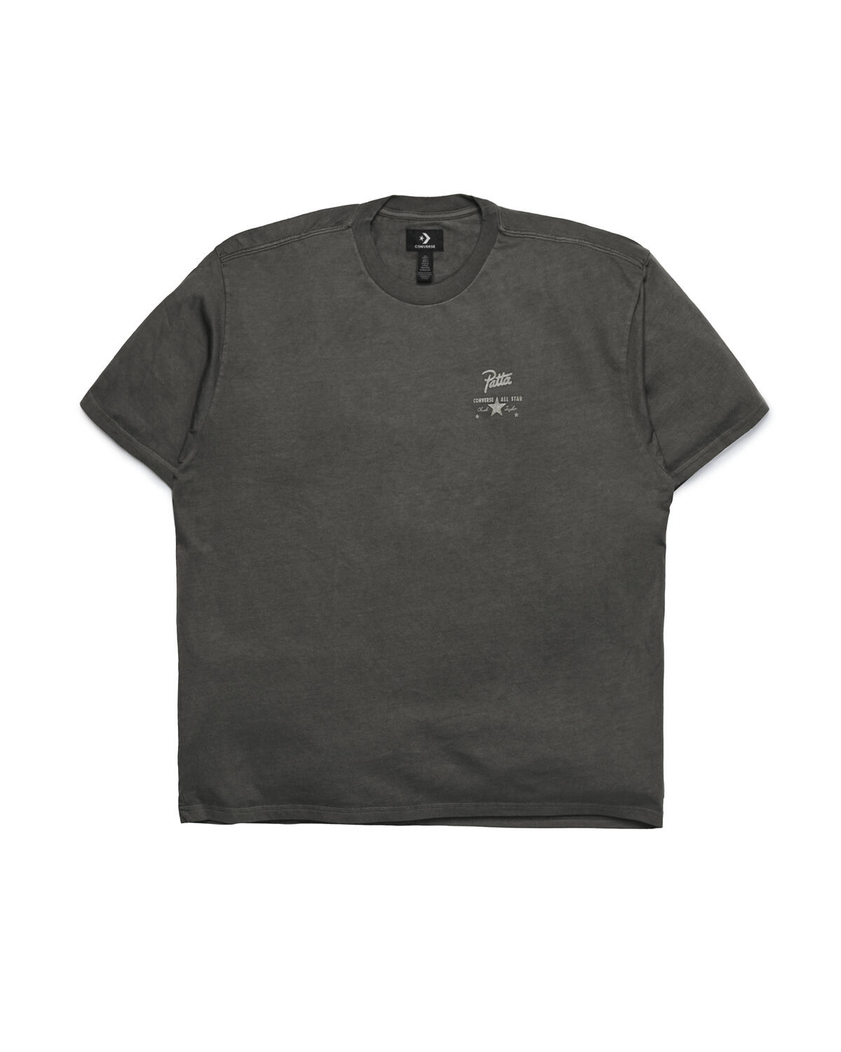 Converse Patta Short Sleeve Tee - Image 2