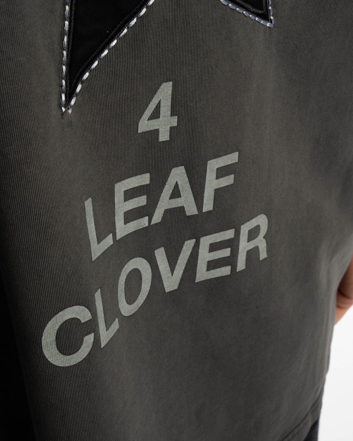 Converse Patta Short Sleeve Tee - Image 8