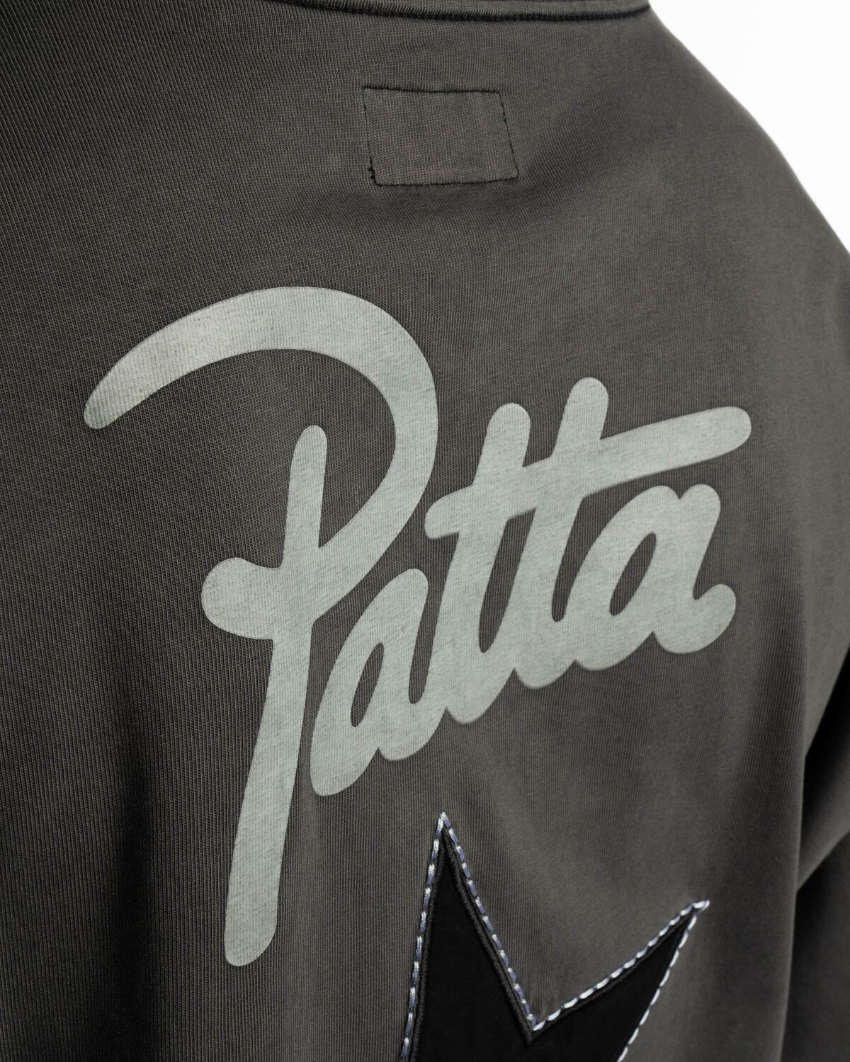 Converse Patta Short Sleeve Tee - Image 9