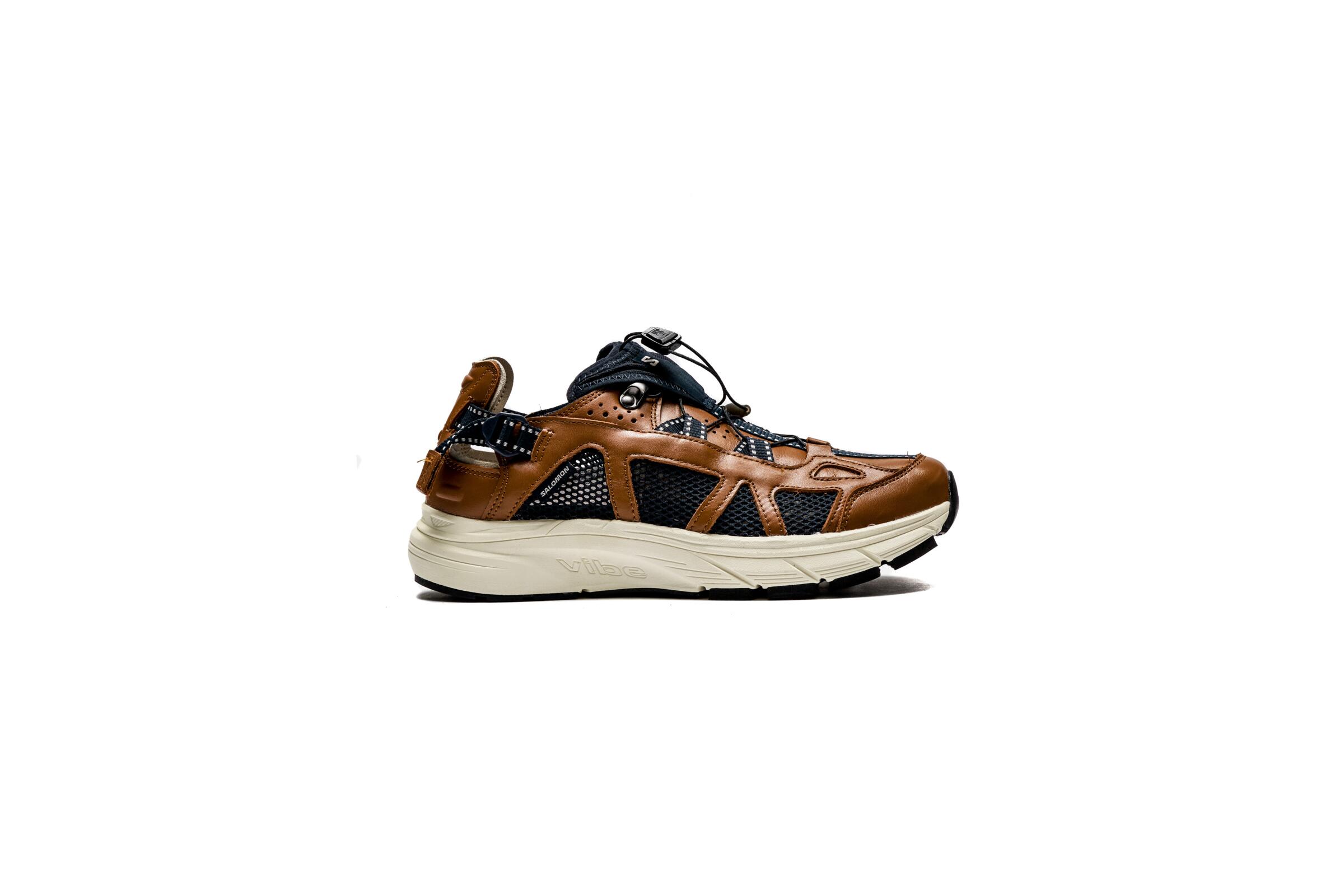 Salomon TECHSONIC LTR - L47131000