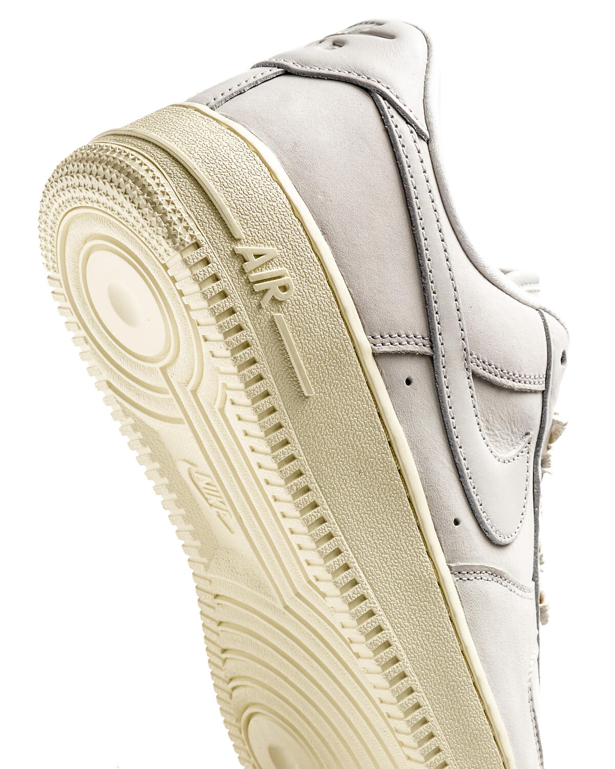 Nike Air Force 1 Premium Summit White (Women's) - Image 24