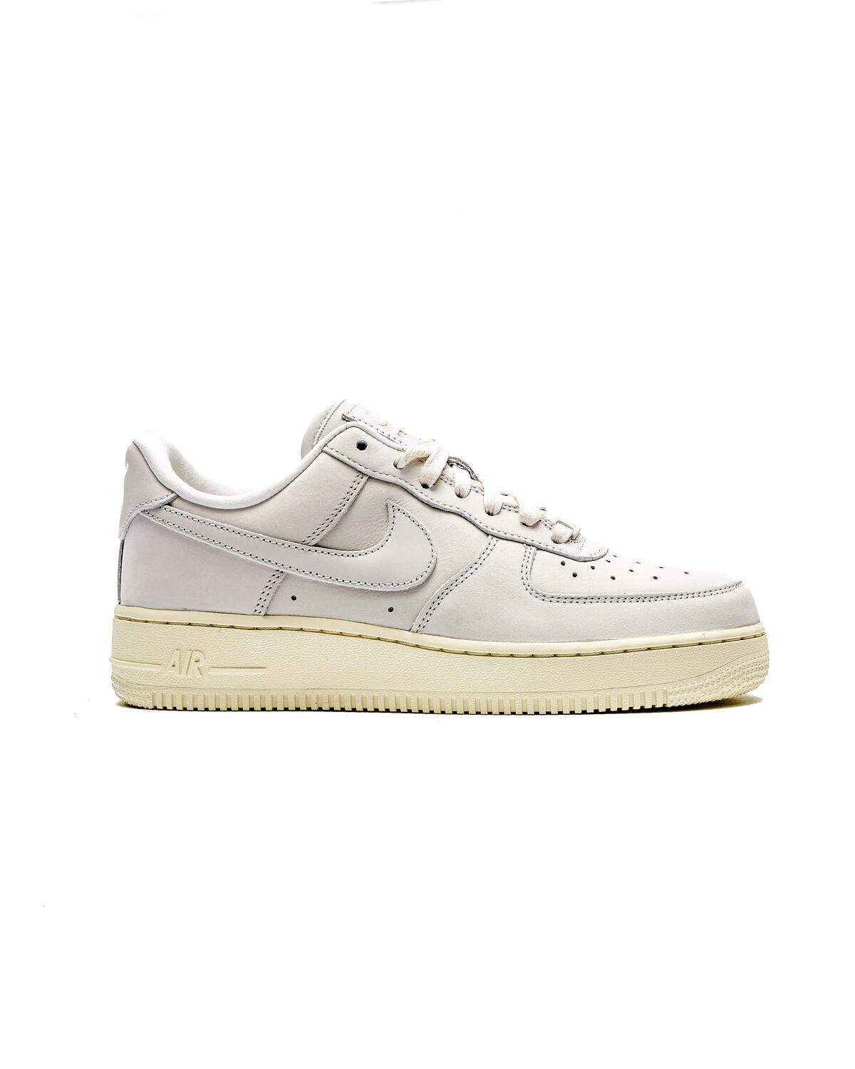 Nike Air Force 1 Premium Summit White (Women's) - Image 19