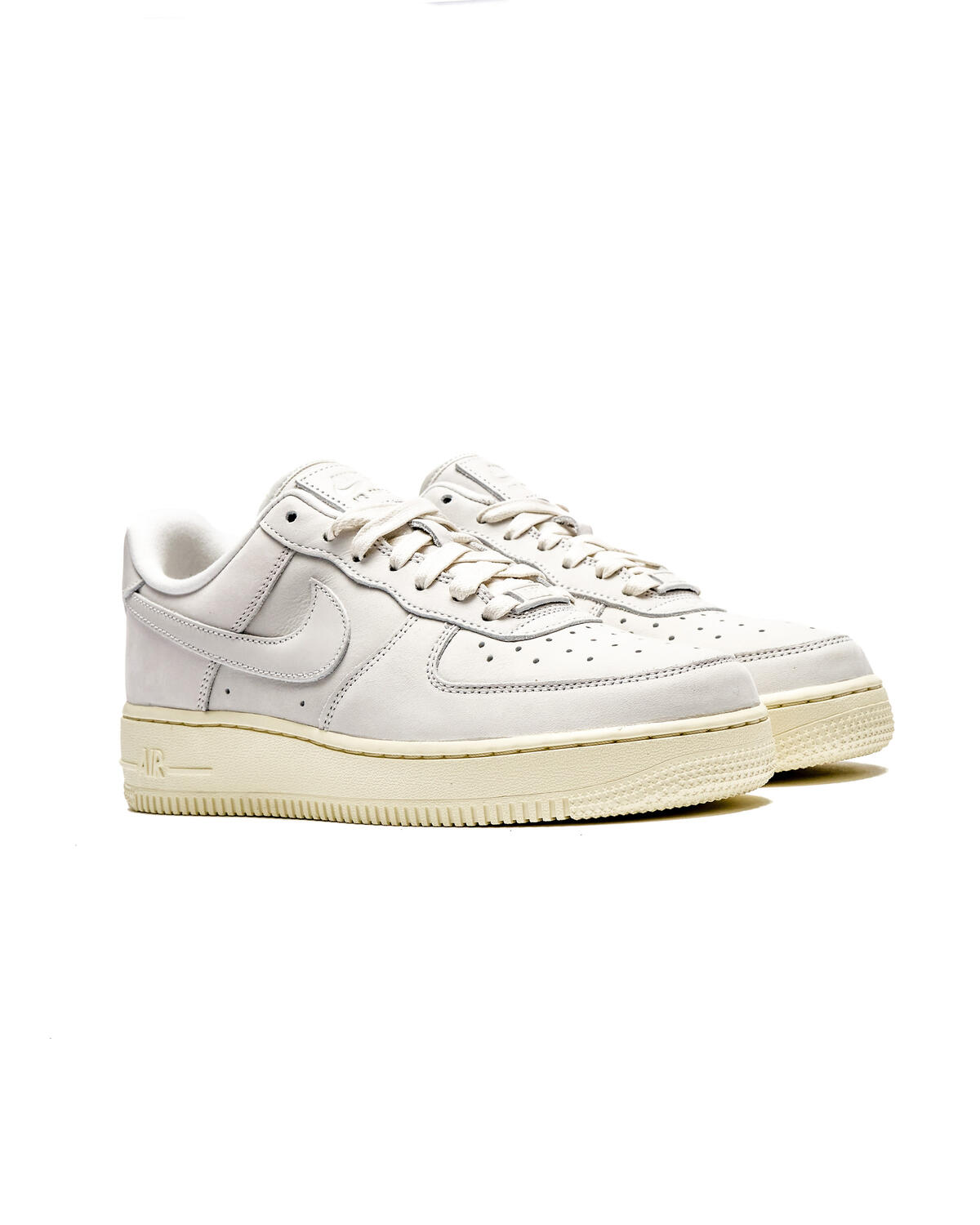 Nike Air Force 1 Premium Summit White (Women's) - Image 20