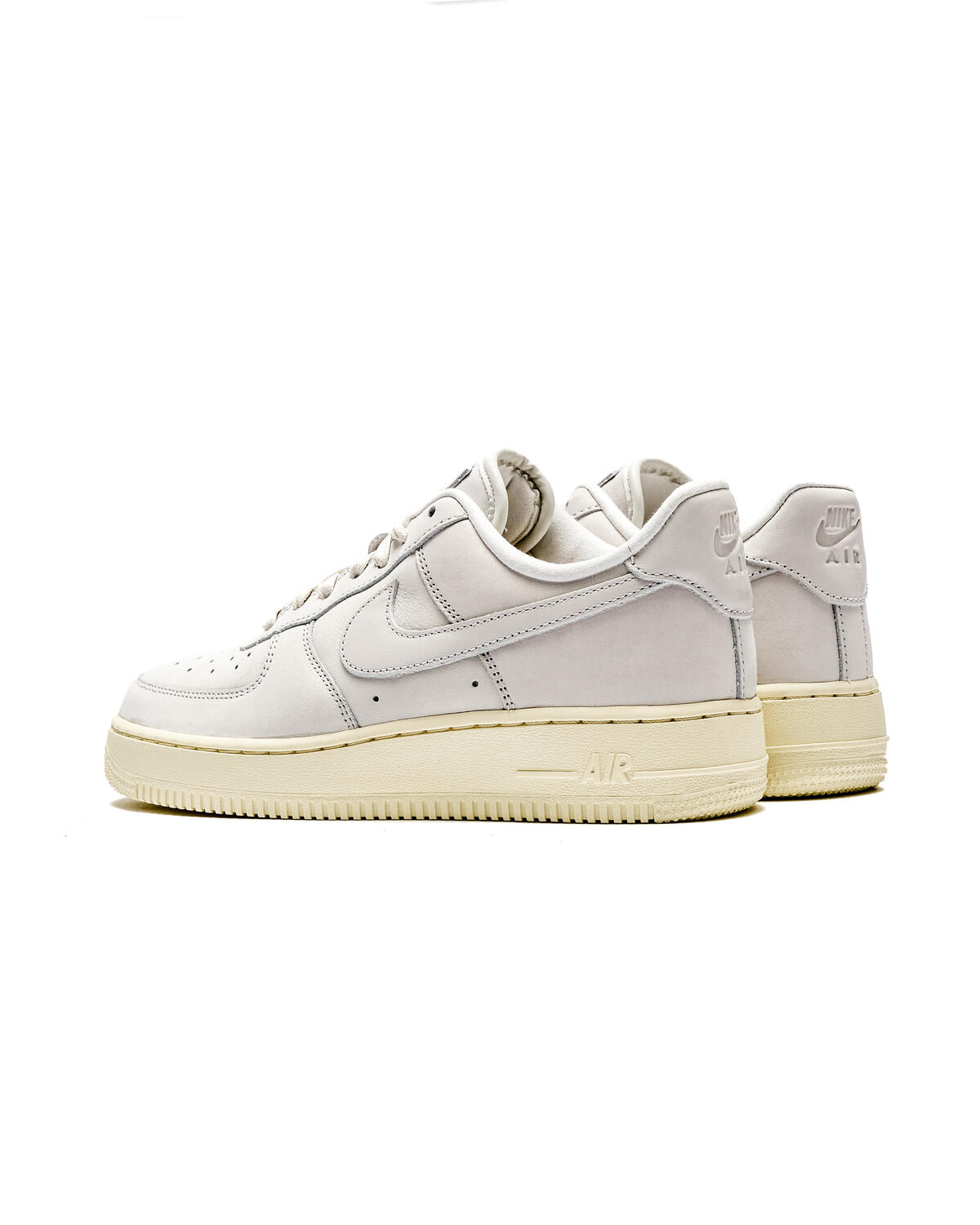 Nike Air Force 1 Premium Summit White (Women's) - Image 21