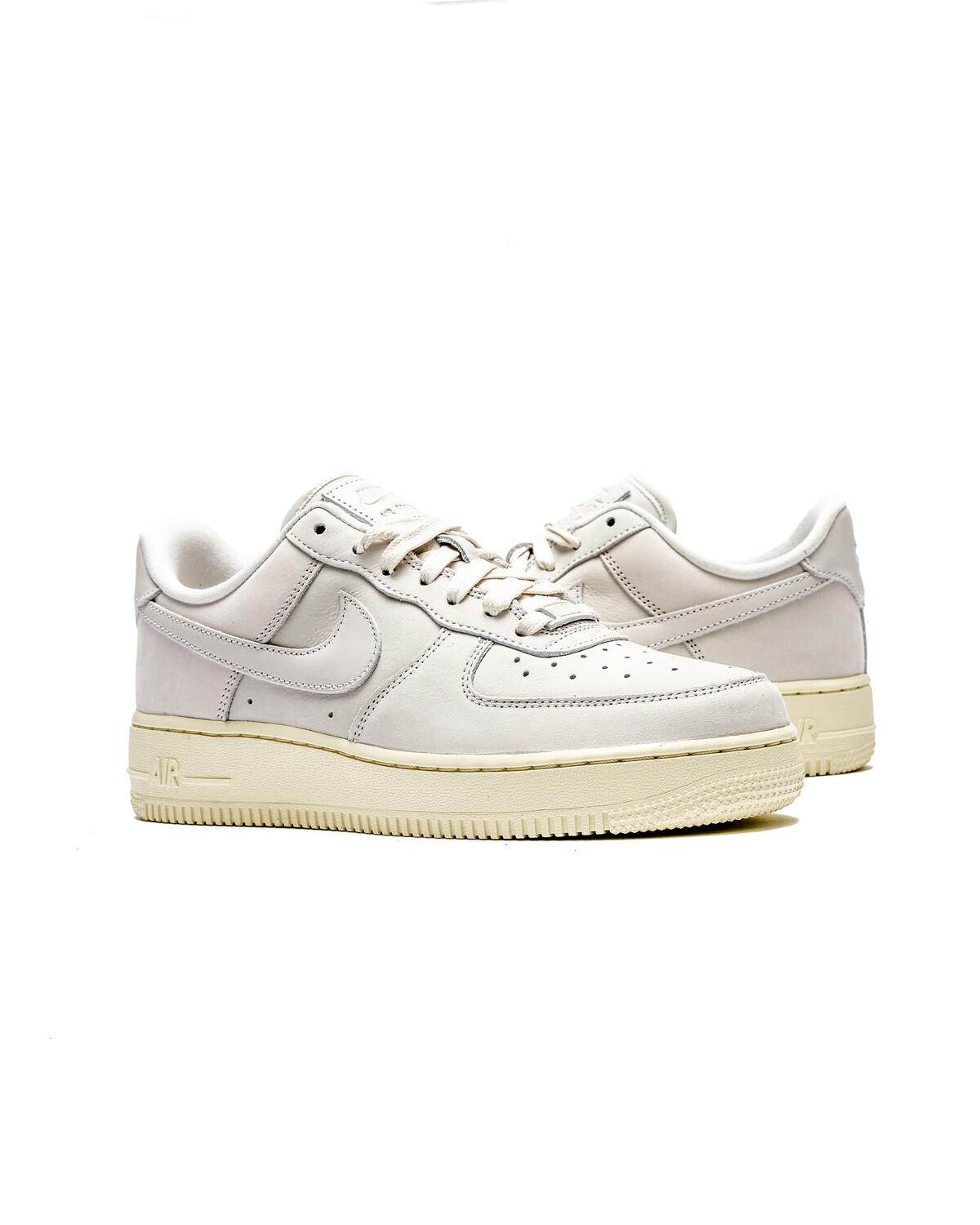 Nike Air Force 1 Premium Summit White (Women's) - Image 22