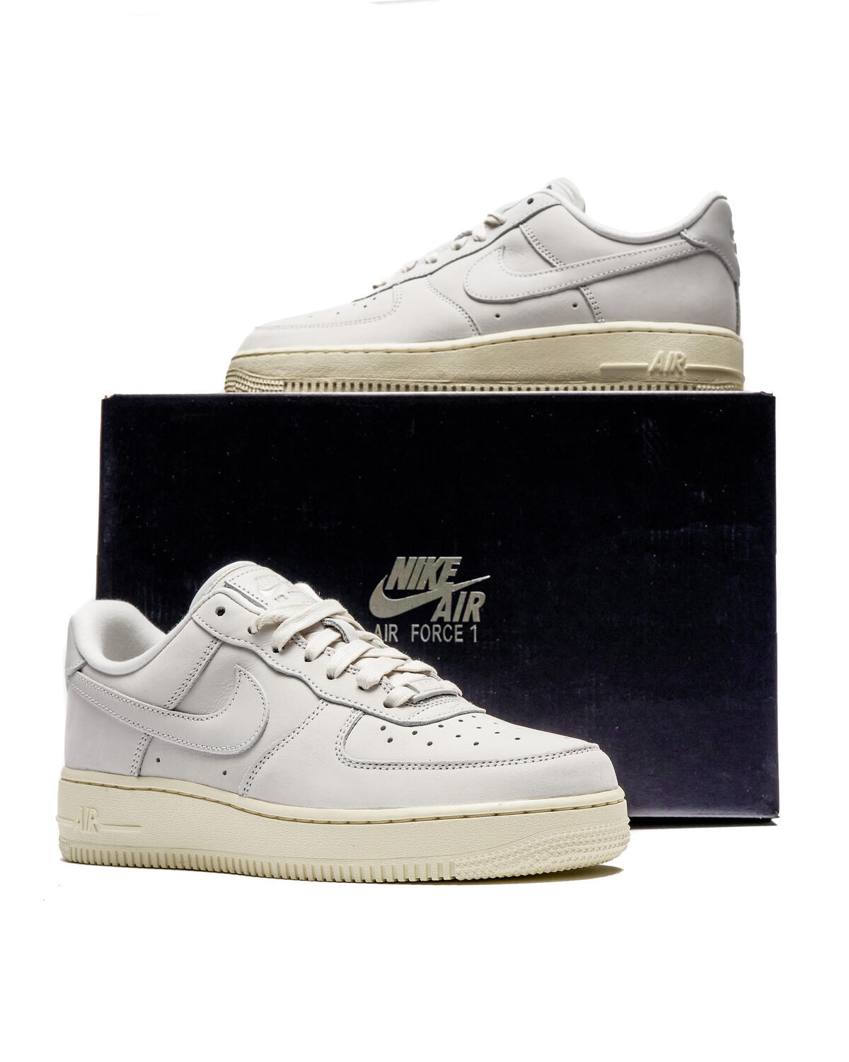 Nike Air Force 1 Premium Summit White (Women's) - Image 23