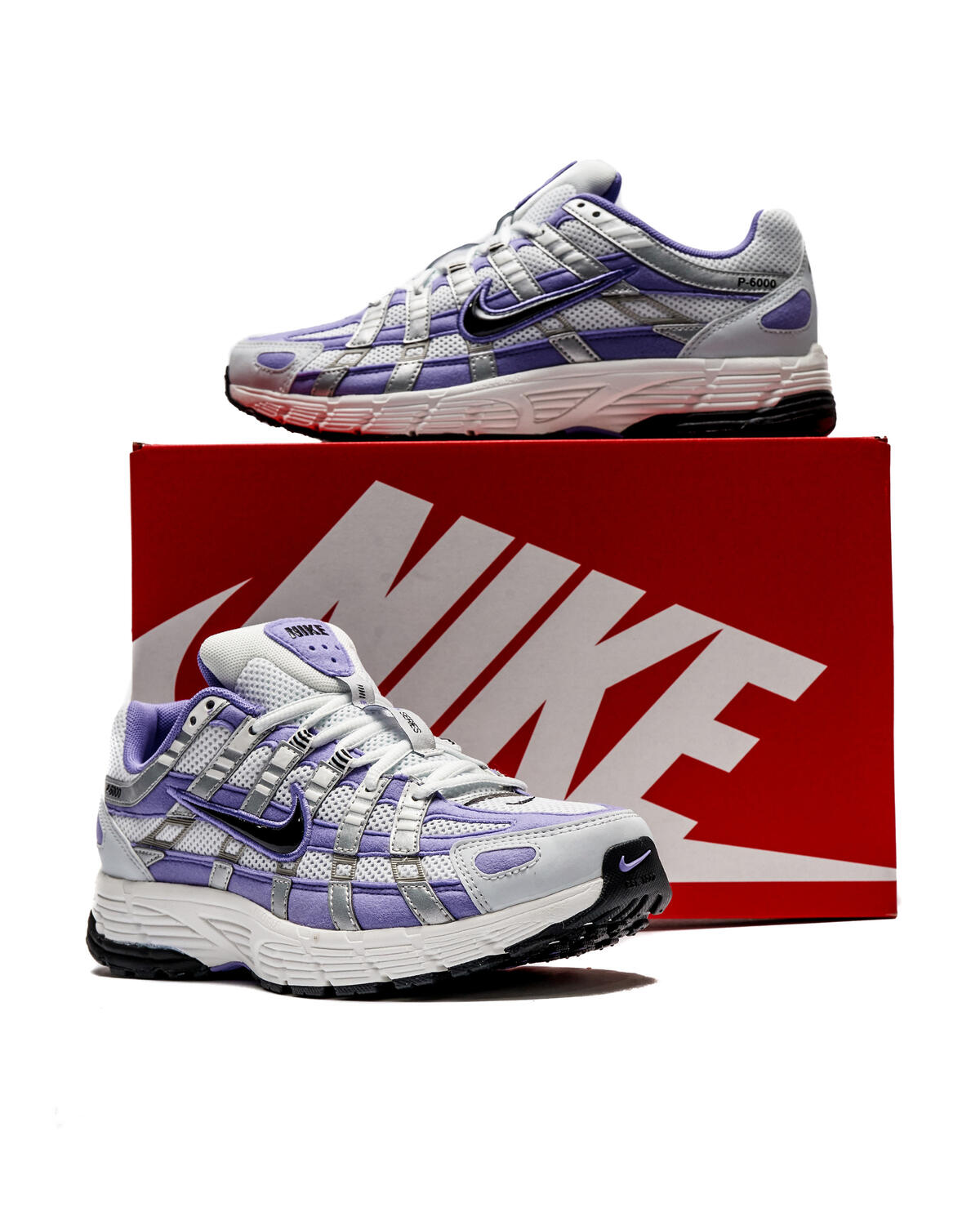 Nike WMNS P-6000 - Image 12