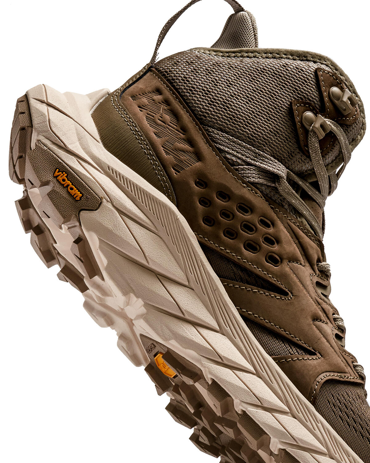 Hoka One One Anacapa Breeze Mid (Women's) - Image 7