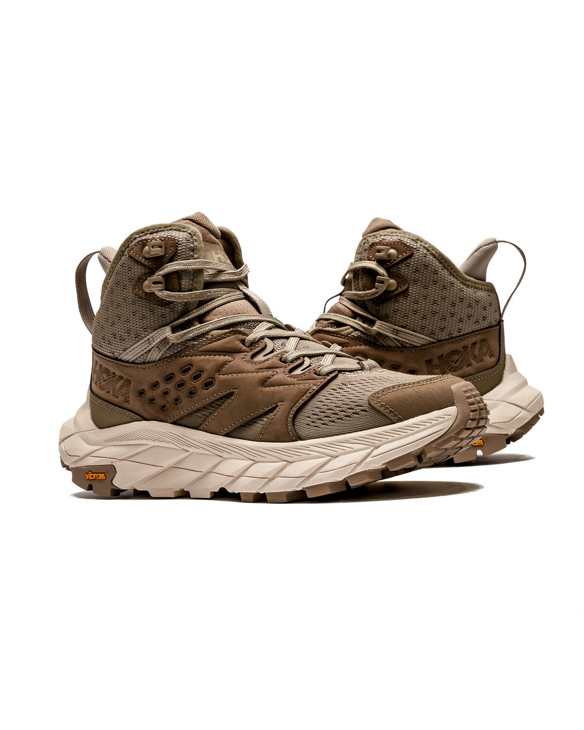 Hoka One One Anacapa Breeze Mid (Women's) - Image 5